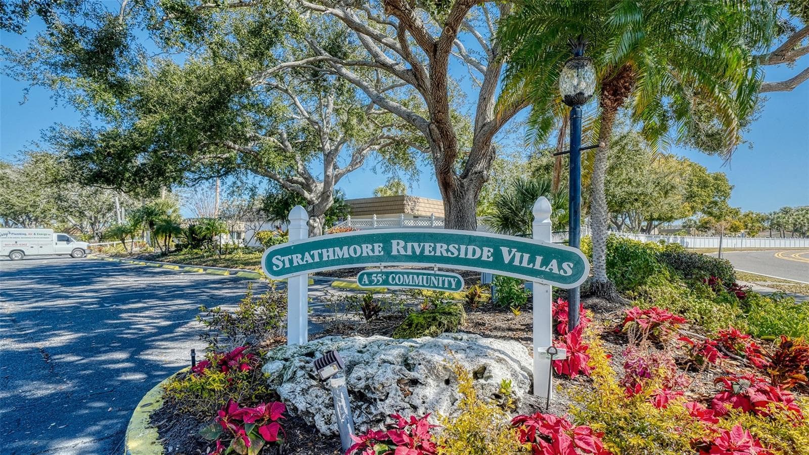 Villa at 2721 RIVERBLUFF PL #V-50, SARASOTA, photo 31 of 66
