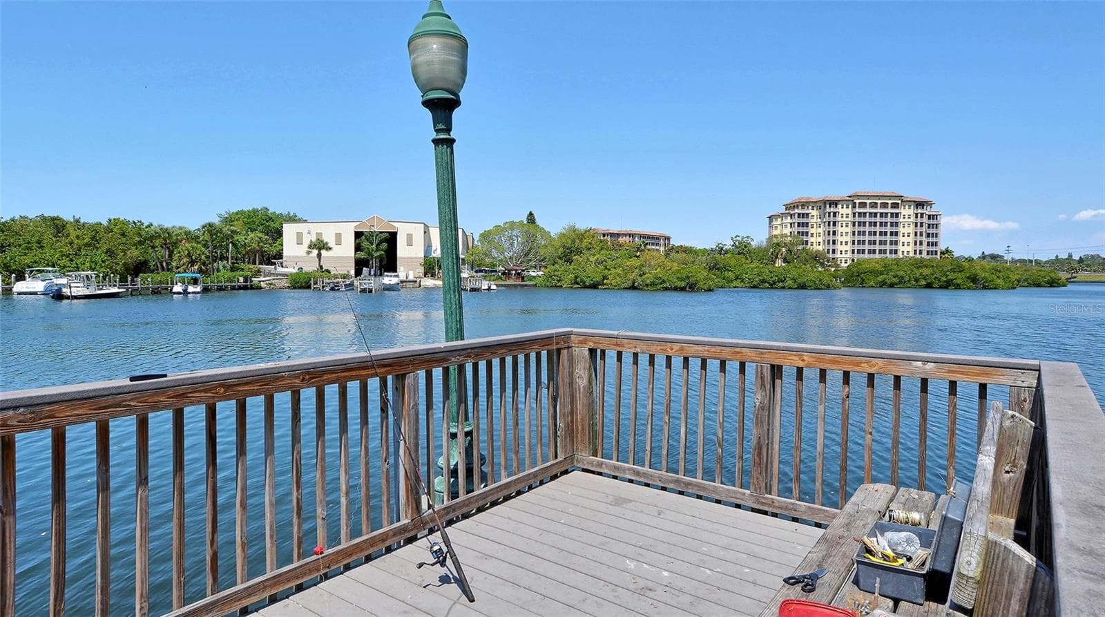 Villa at 2721 RIVERBLUFF PL #V-50, SARASOTA, photo 58 of 66