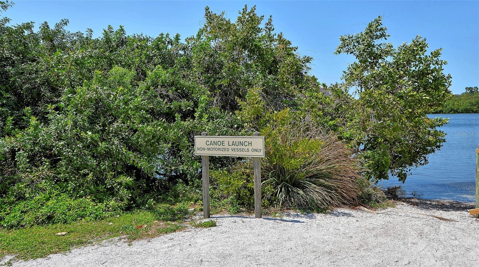 Villa at 2721 RIVERBLUFF PL #V-50, SARASOTA, photo 62 of 66