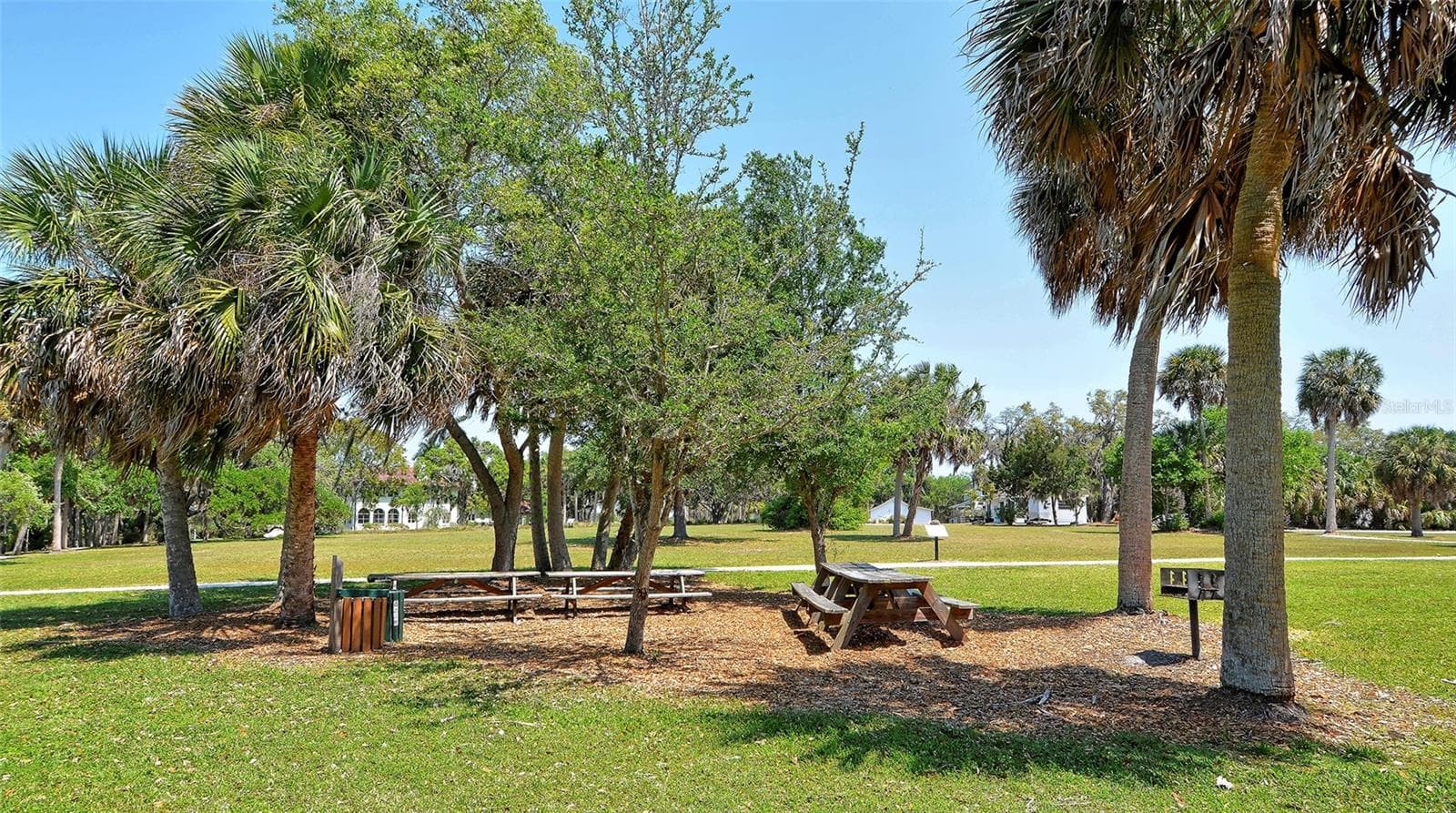Villa at 2721 RIVERBLUFF PL #V-50, SARASOTA, photo 63 of 66