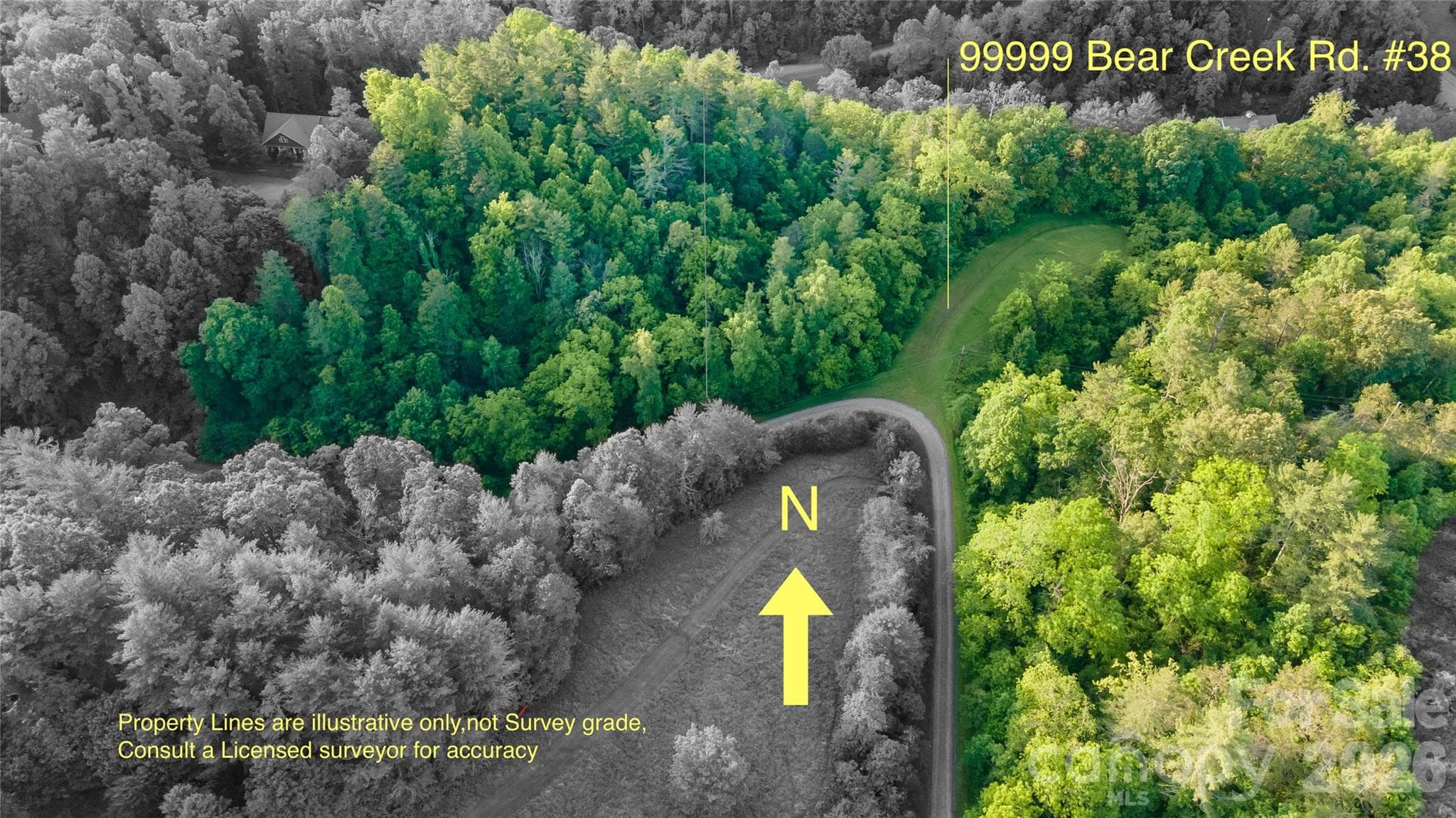 Lot at River Highlands at Madison Crs, Marshall, photo 4 of 22