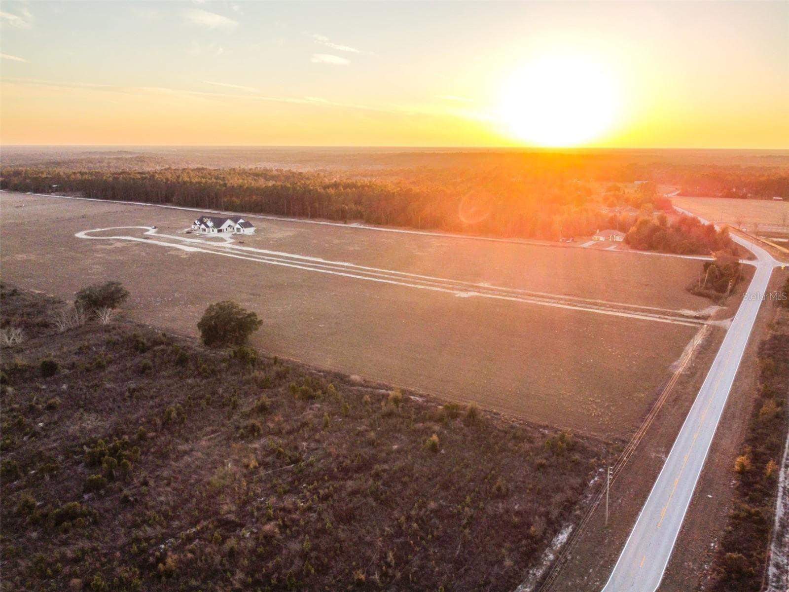 Land at 4237 ROYAL SKY (LOT 5) CT, BROOKSVILLE, photo 4 of 5