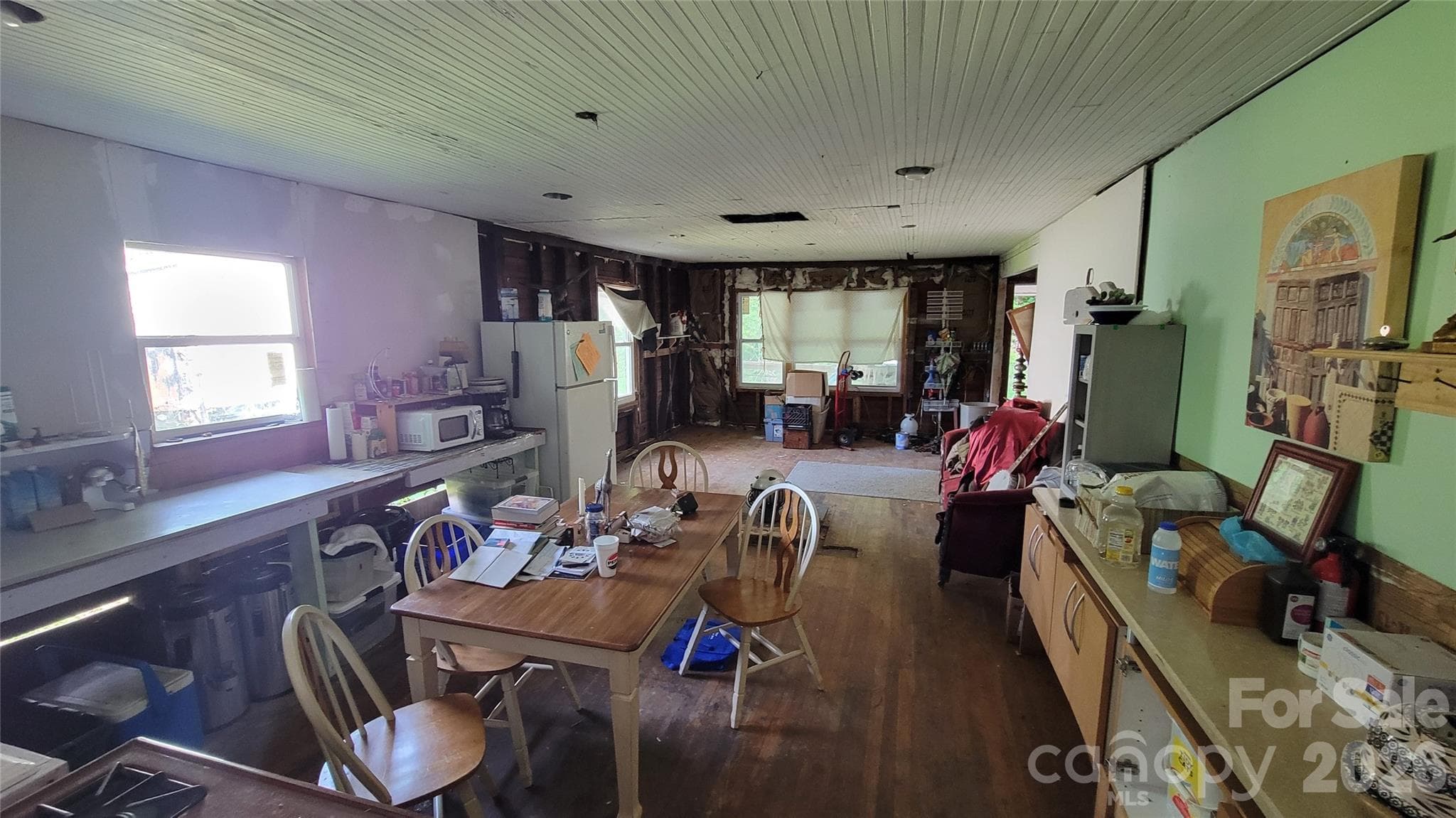 main fllor - 160 Cleveland Road, Tryon