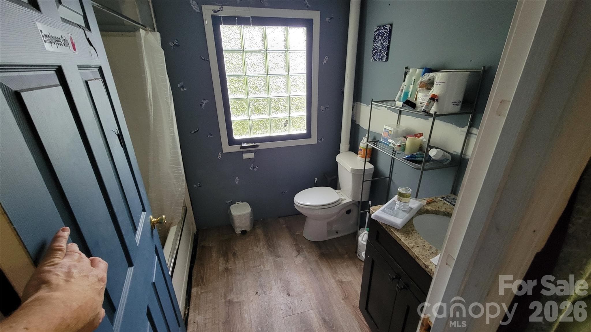 main floor - 160 Cleveland Road, Tryon