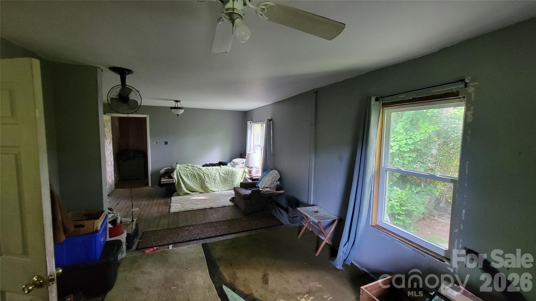 main floor - 160 Cleveland Road, Tryon