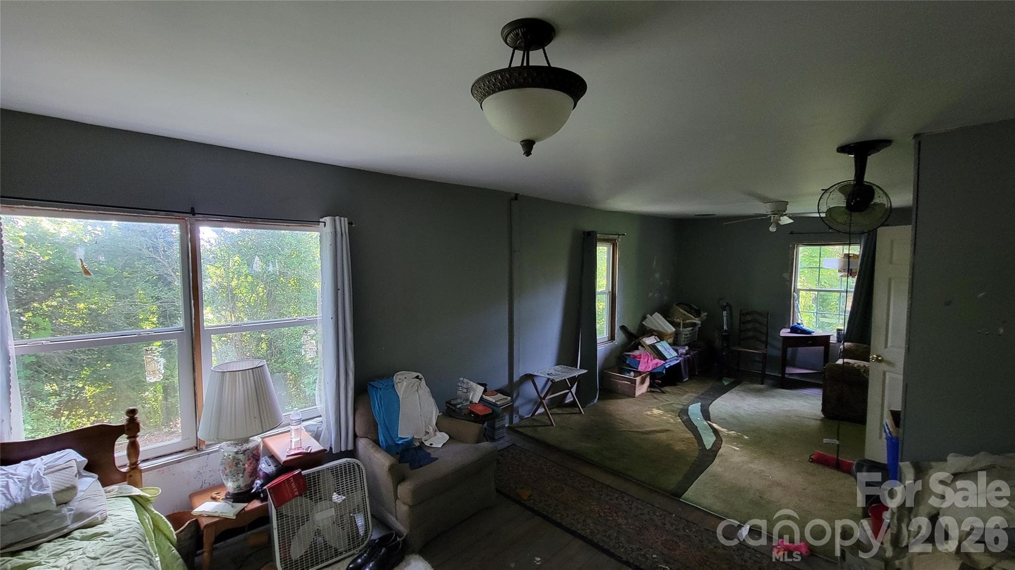 main floor - 160 Cleveland Road, Tryon