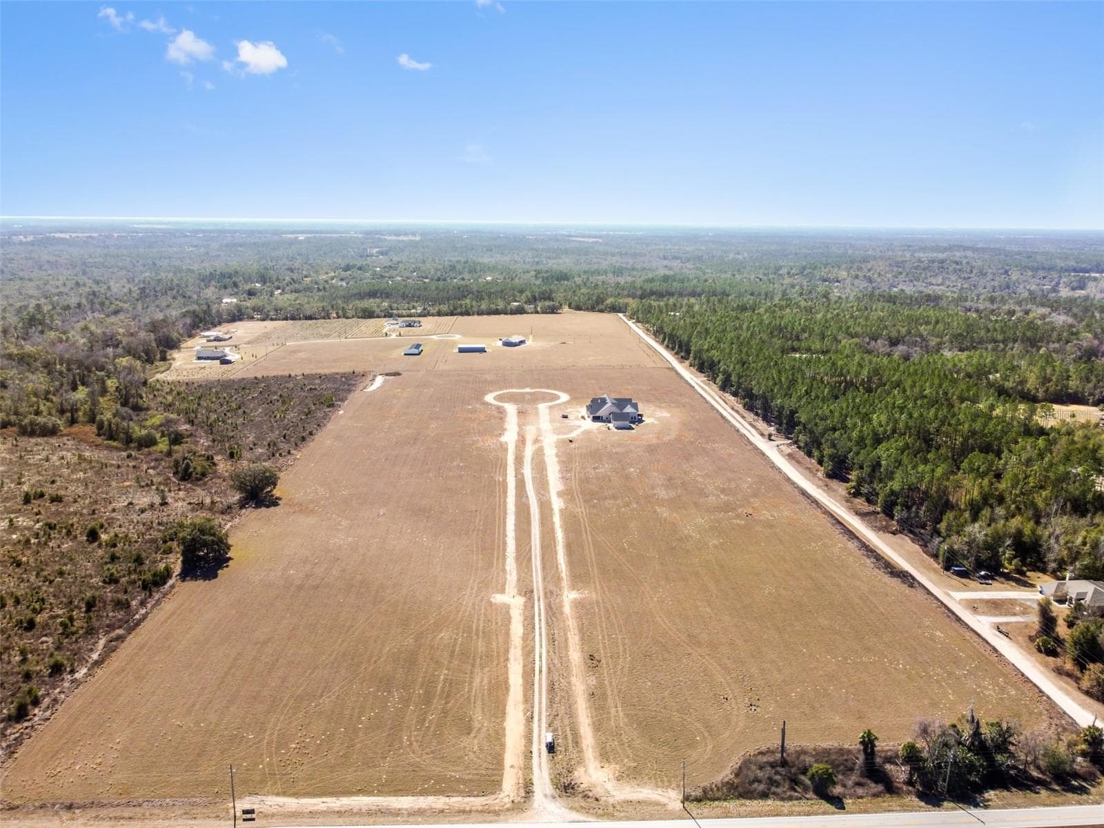 Land at 4366 ROYAL SKY (LOT 2) CT, BROOKSVILLE, photo 5 of 15