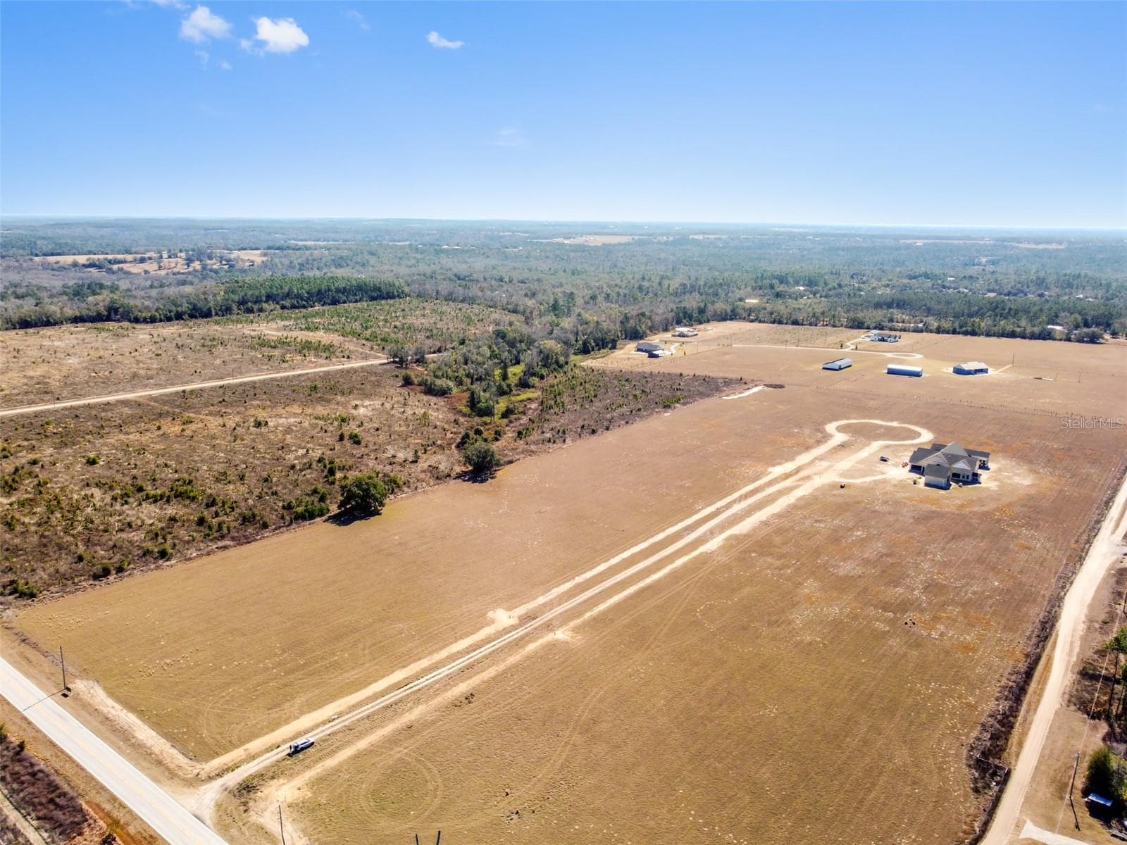 Land at 4366 ROYAL SKY (LOT 2) CT, BROOKSVILLE, photo 12 of 15
