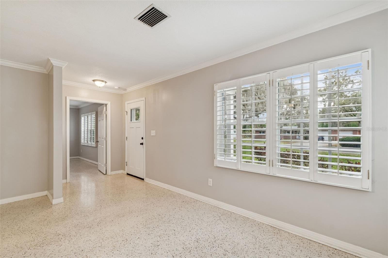 Front Entrance - 308 BRENTWOOD DR, TEMPLE TERRACE