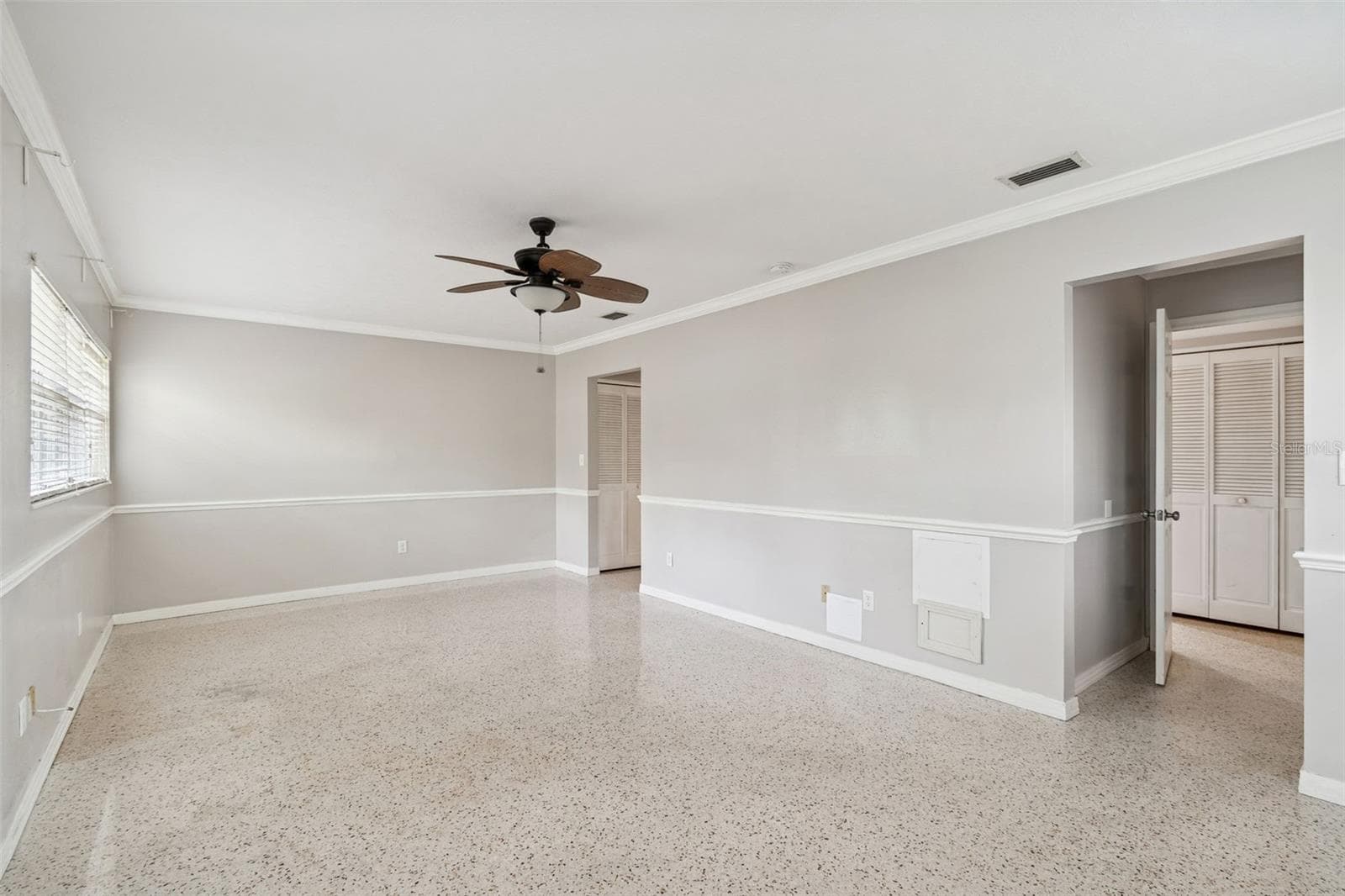 Bedroom 3 - 308 BRENTWOOD DR, TEMPLE TERRACE