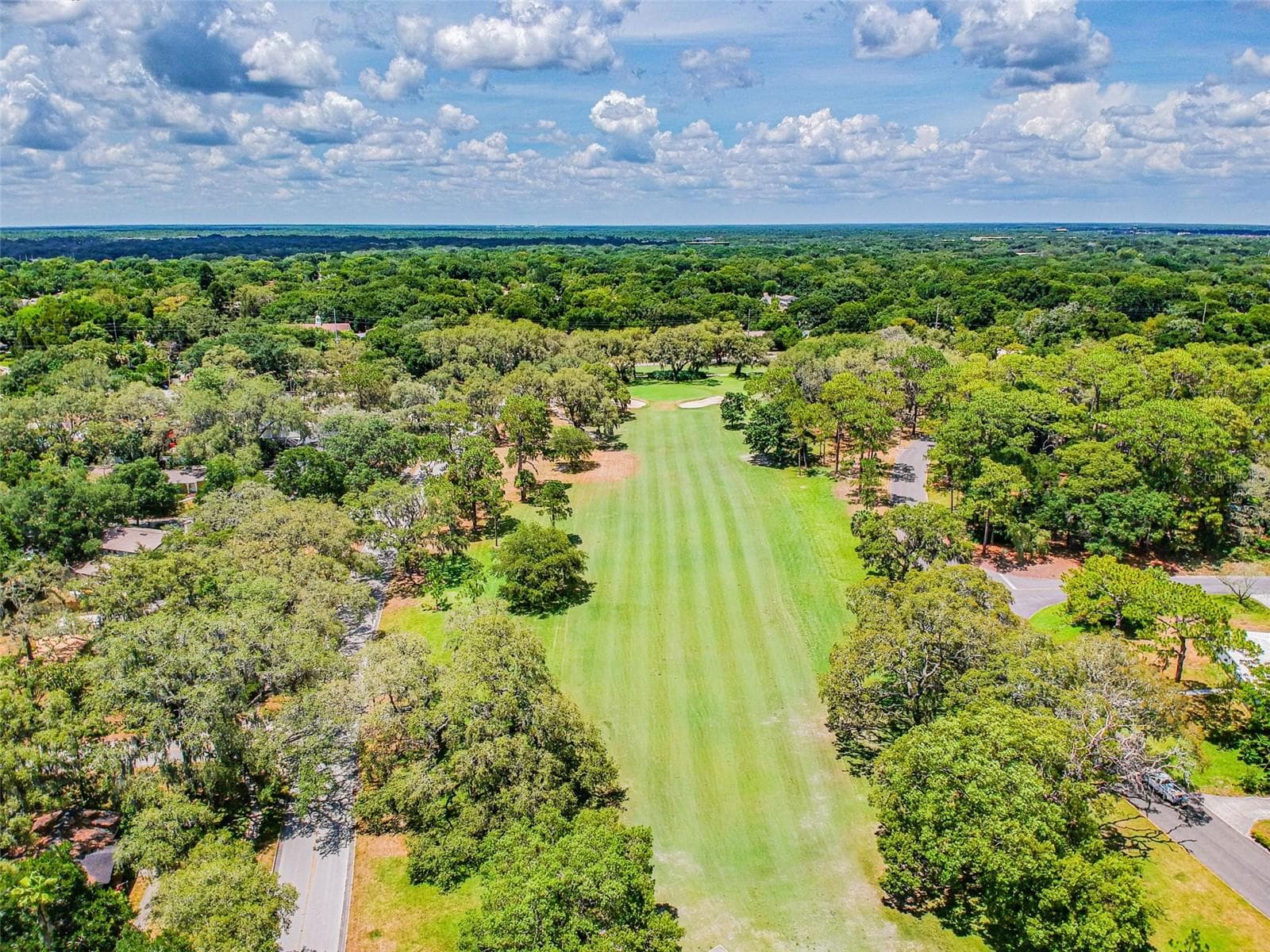Temple Terrace Golf & Country Club - 308 BRENTWOOD DR, TEMPLE TERRACE