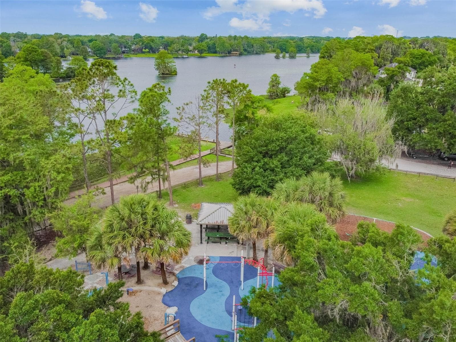 Riverhills Park - 308 BRENTWOOD DR, TEMPLE TERRACE