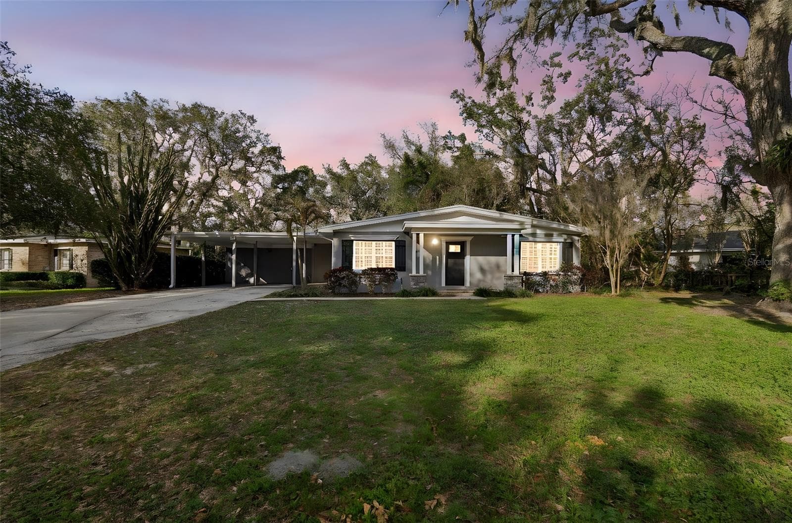 Single Family Residence at 308 BRENTWOOD DR, TEMPLE TERRACE, photo 39 of 39