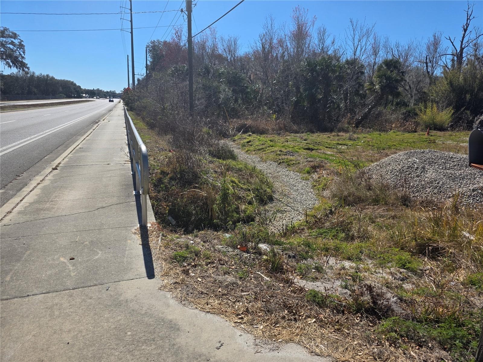 Land at 470 N STATE ROAD 415, OSTEEN, photo 6 of 8