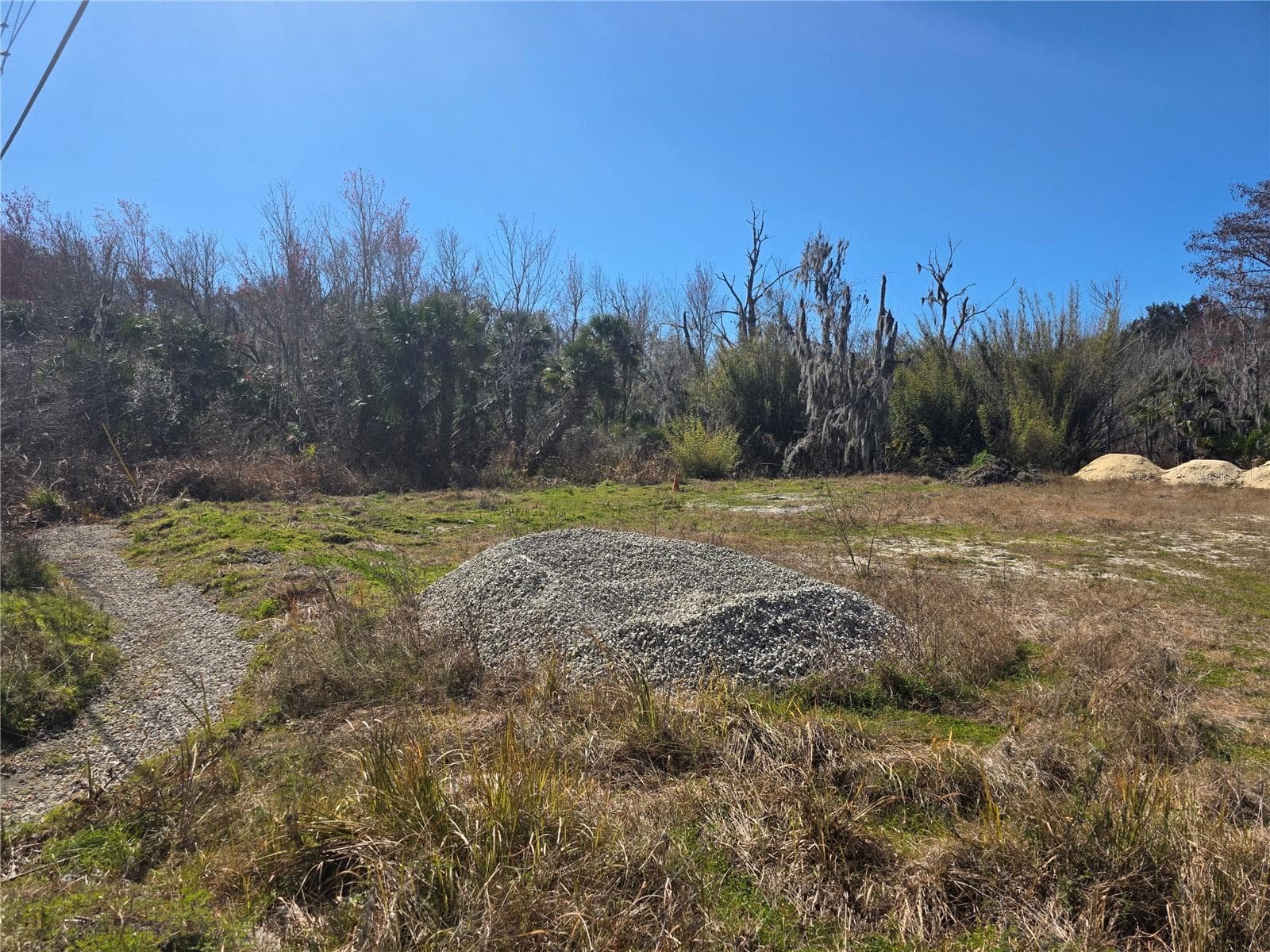 Land at 470 N STATE ROAD 415, OSTEEN, photo 7 of 8