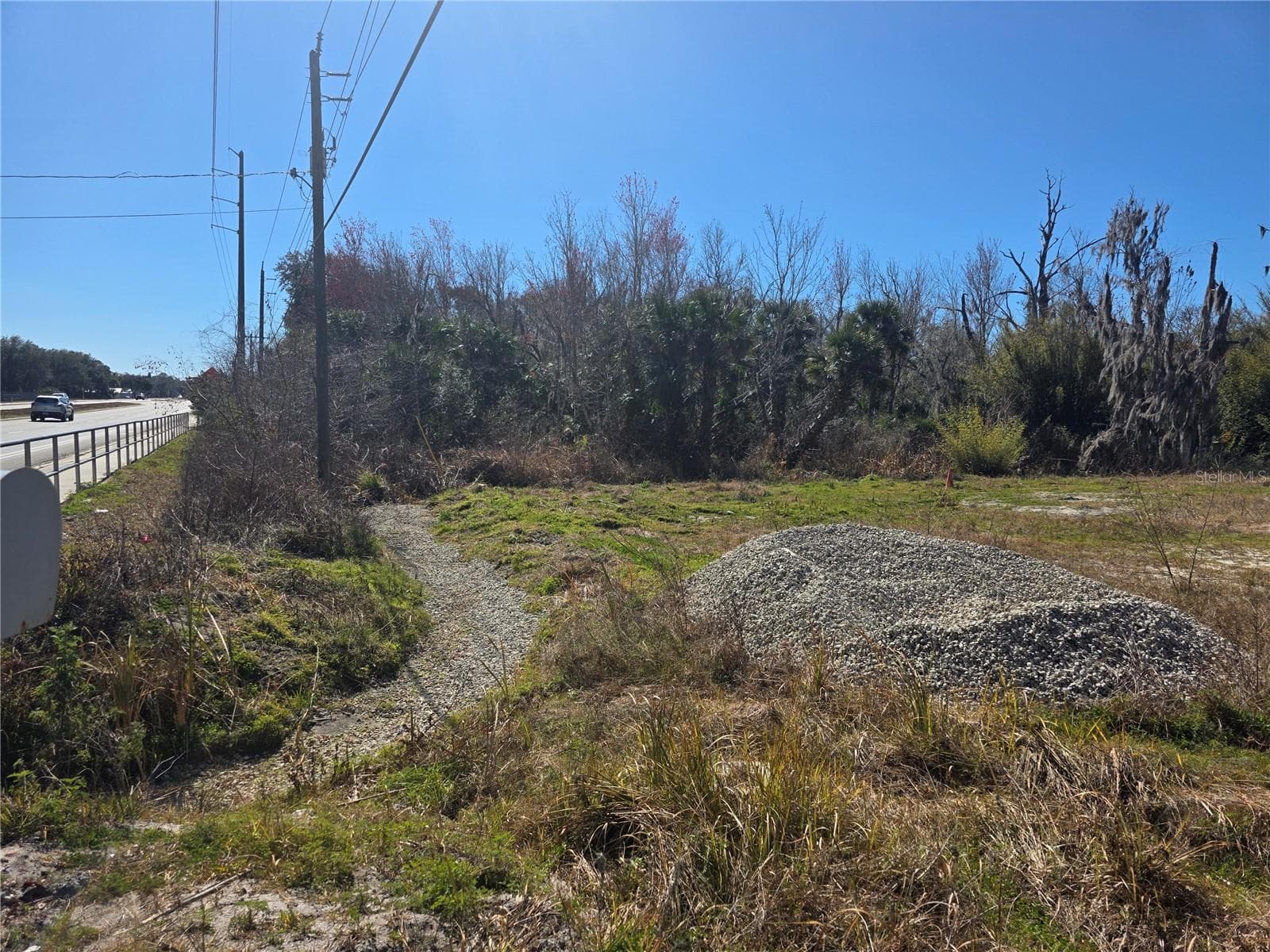 Land at 470 N STATE ROAD 415, OSTEEN, photo 8 of 8