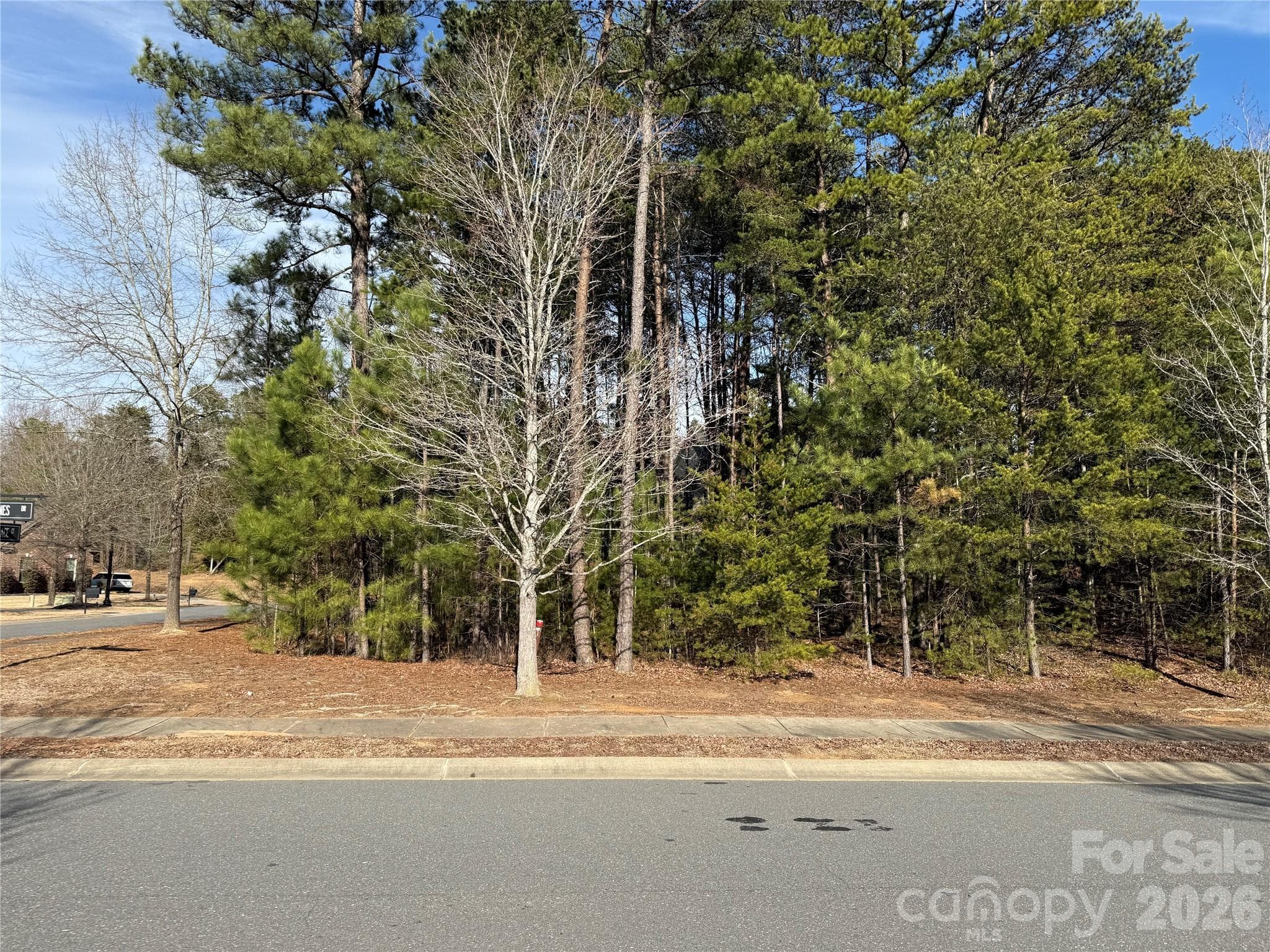 Lot at Charlotte, photo 2 of 8