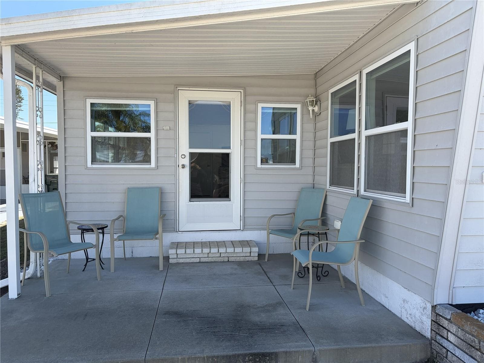Mobile Home at 1862 PALM SPRINGS ST, SARASOTA, photo 7 of 79