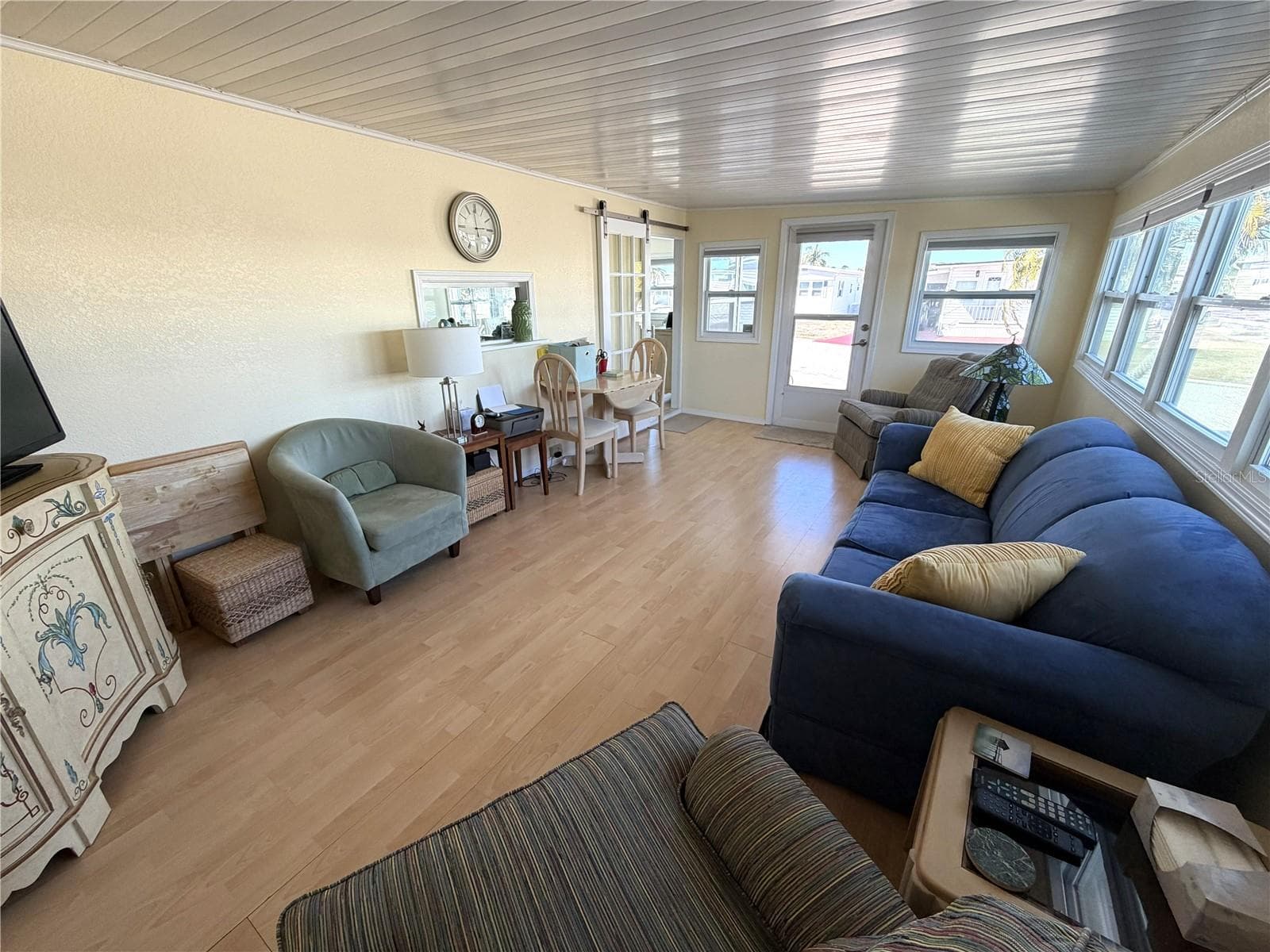 Mobile Home at 1862 PALM SPRINGS ST, SARASOTA, photo 11 of 79