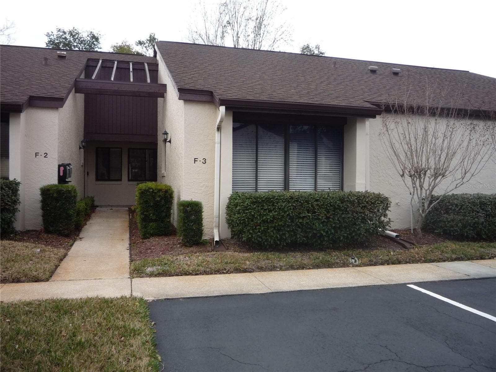101 GRAND PLAZA DR #F3