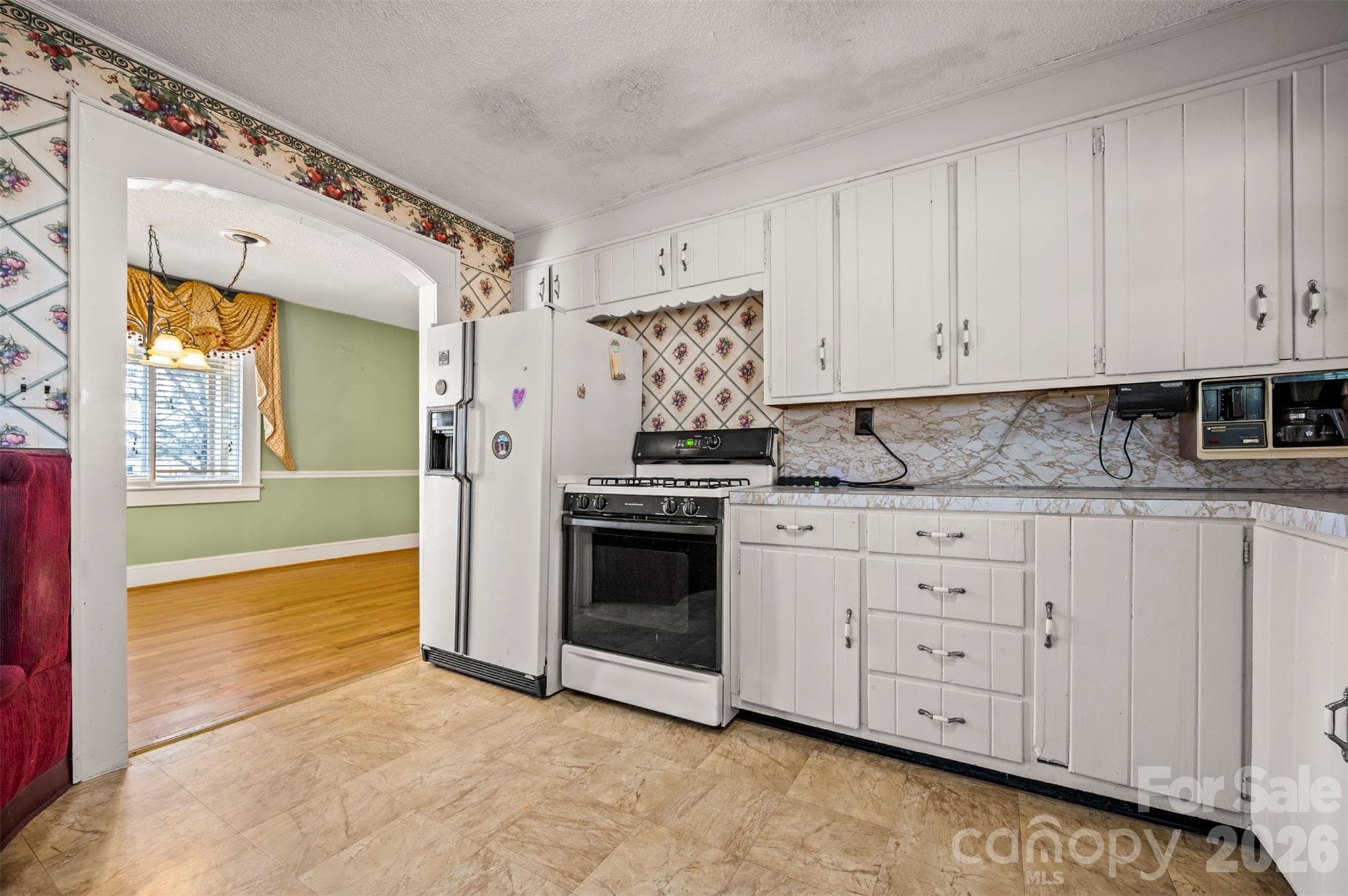 Kitchen - 1092 NC 120 Highway, Mooresboro