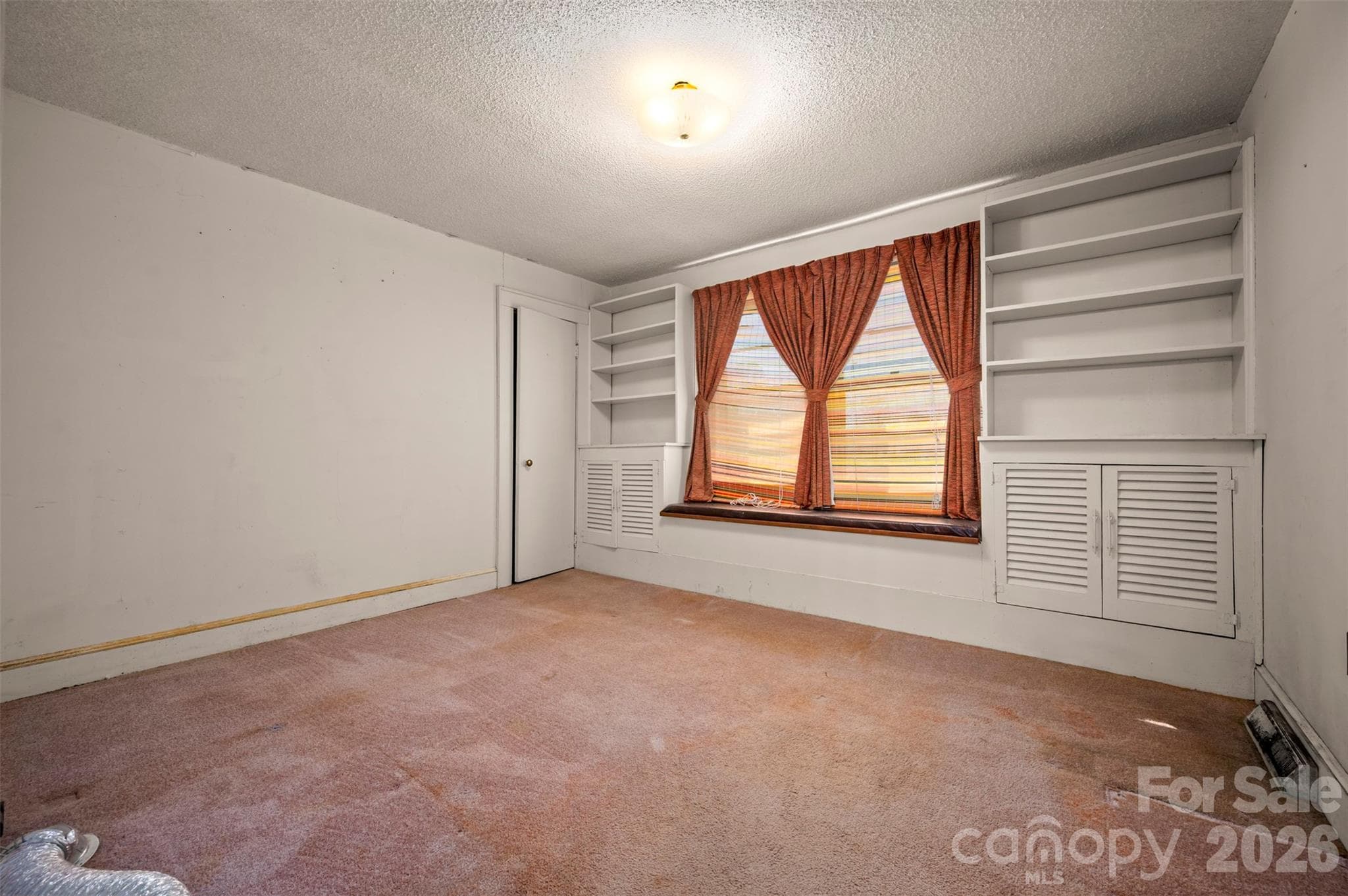 Bedroom - 1092 NC 120 Highway, Mooresboro
