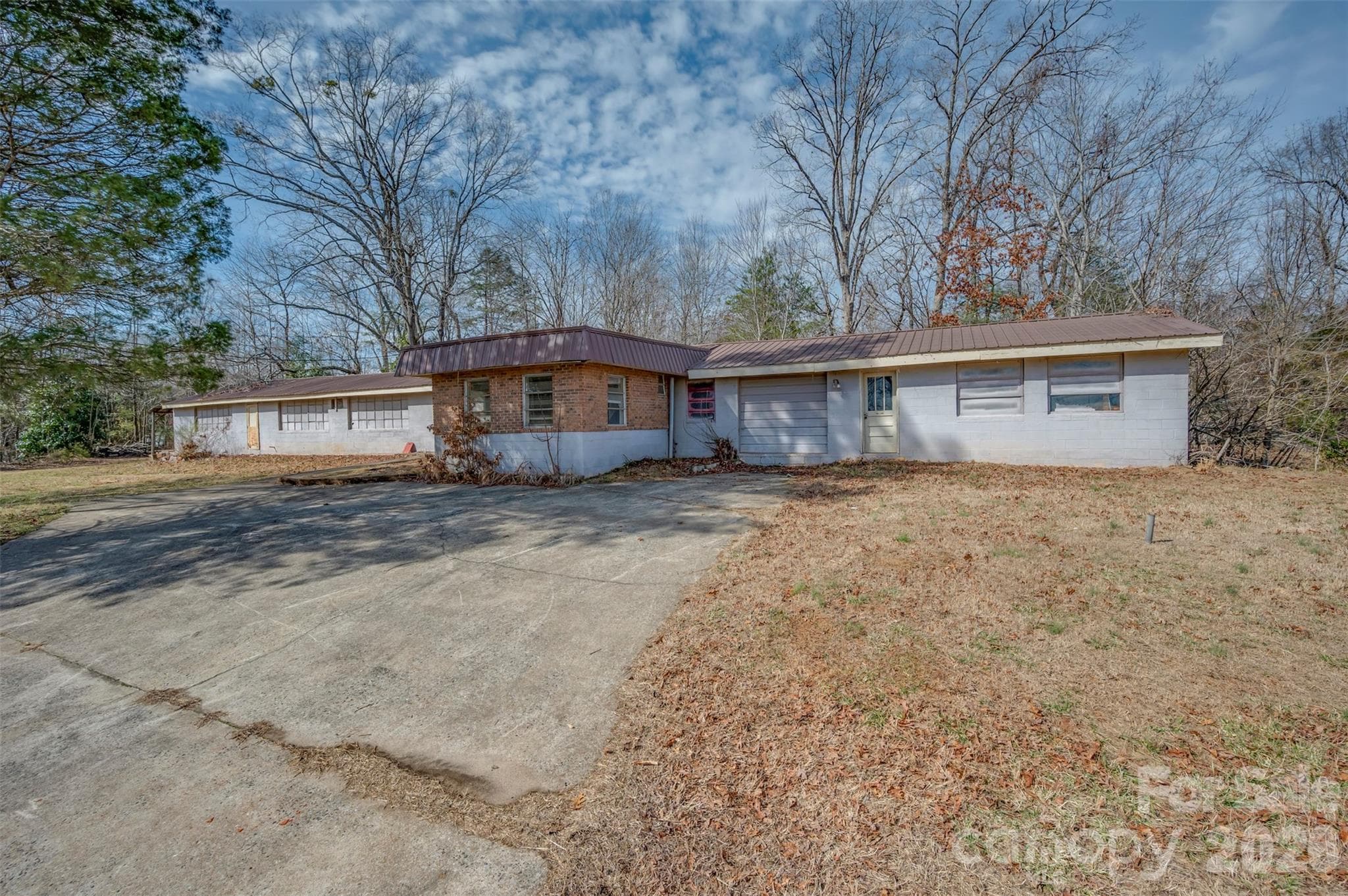 Workshop/Building - 1092 NC 120 Highway, Mooresboro
