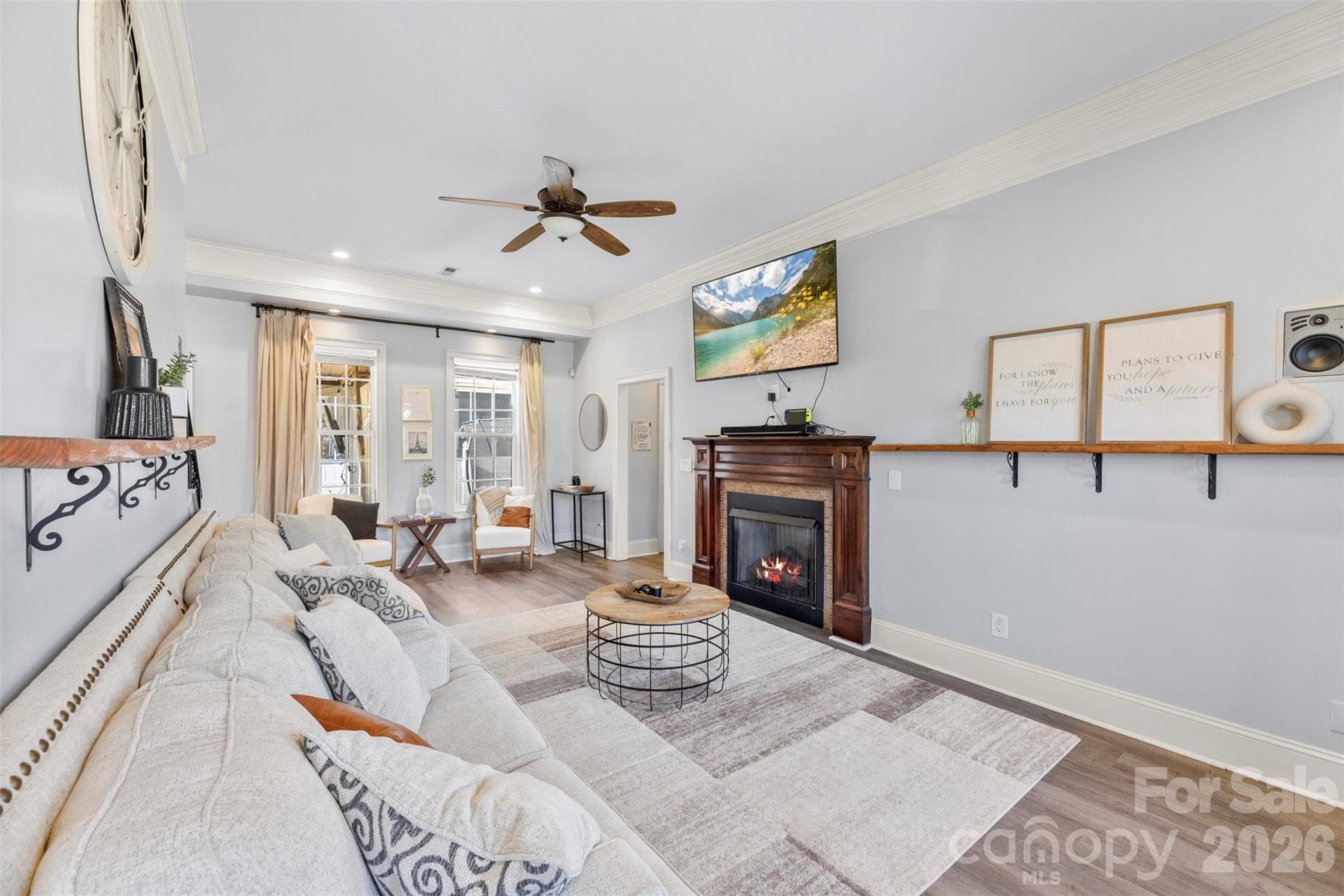 Single Family Residence at 102 Savannahs Way, Kings Mountain, photo 12 of 40