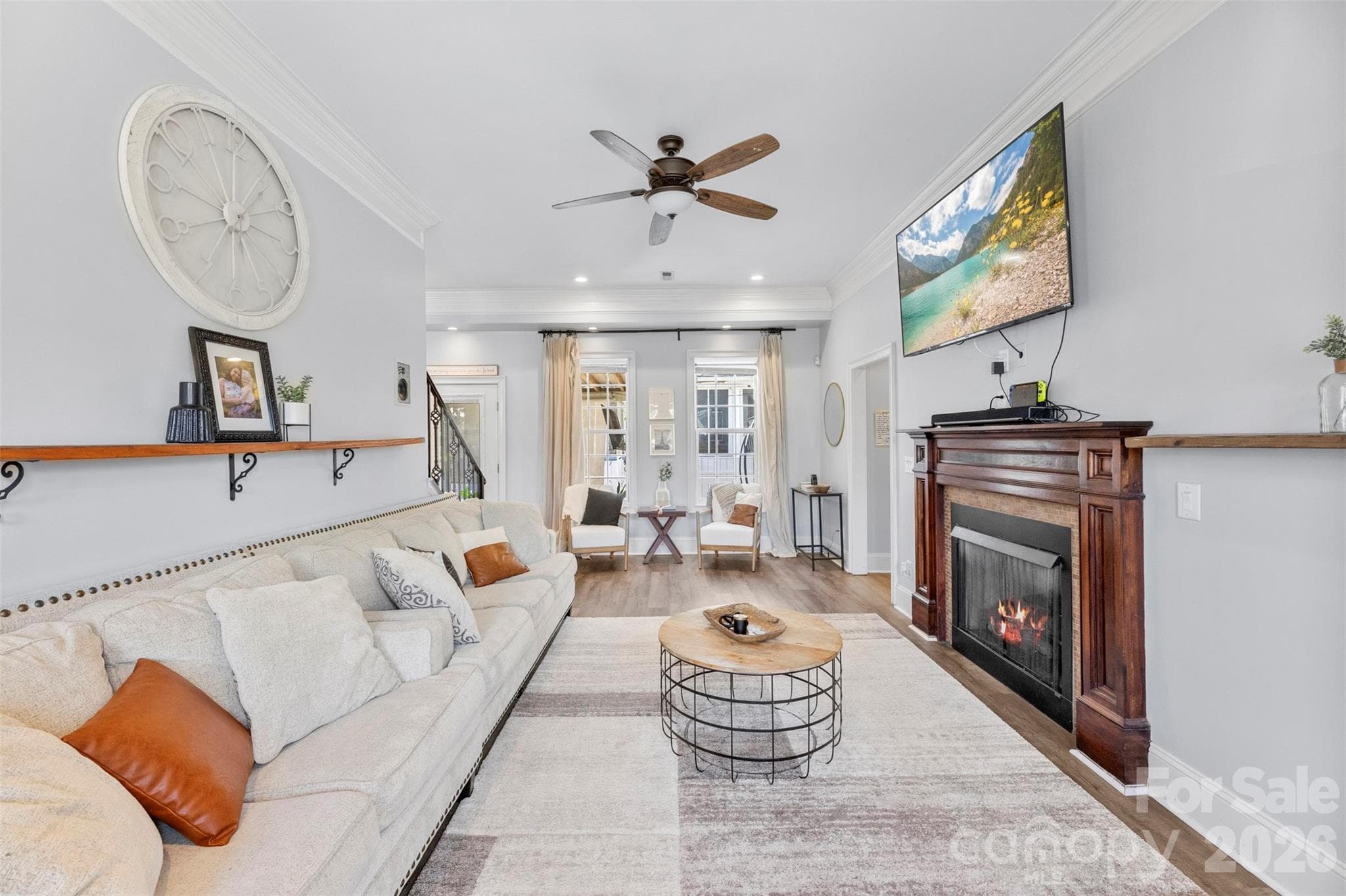 Single Family Residence at 102 Savannahs Way, Kings Mountain, photo 11 of 40
