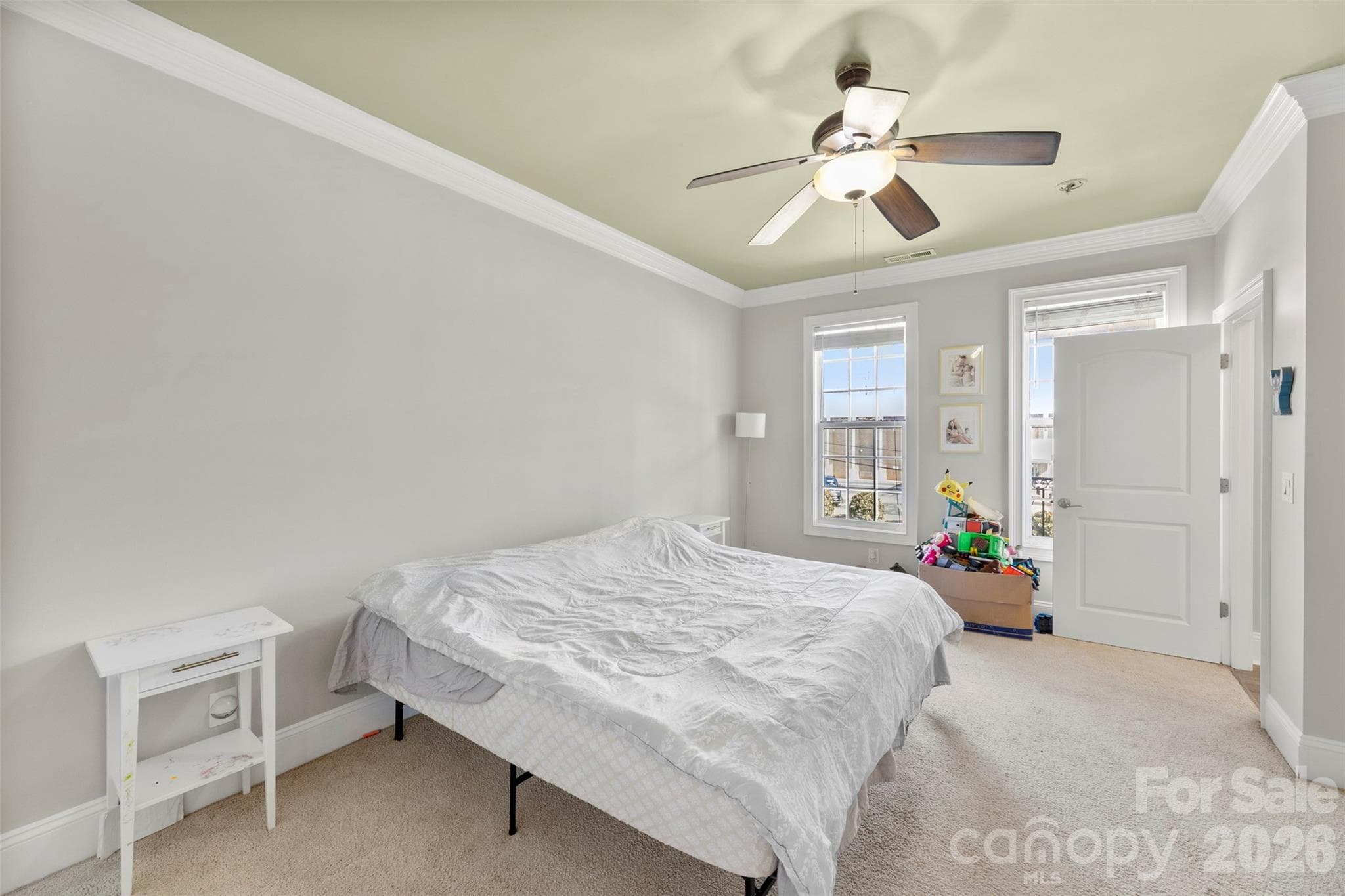 bedroom 3 - 102 Savannahs Way, Kings Mountain