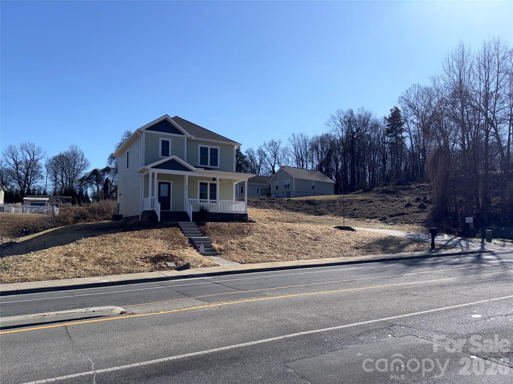 Single Family Residence at Concord, photo 3 of 25