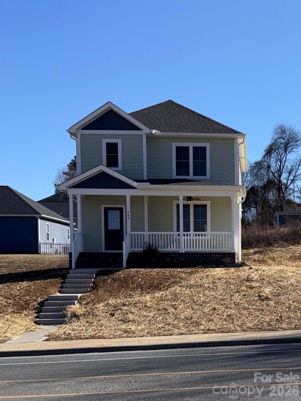 Single Family Residence at Concord, photo 4 of 25