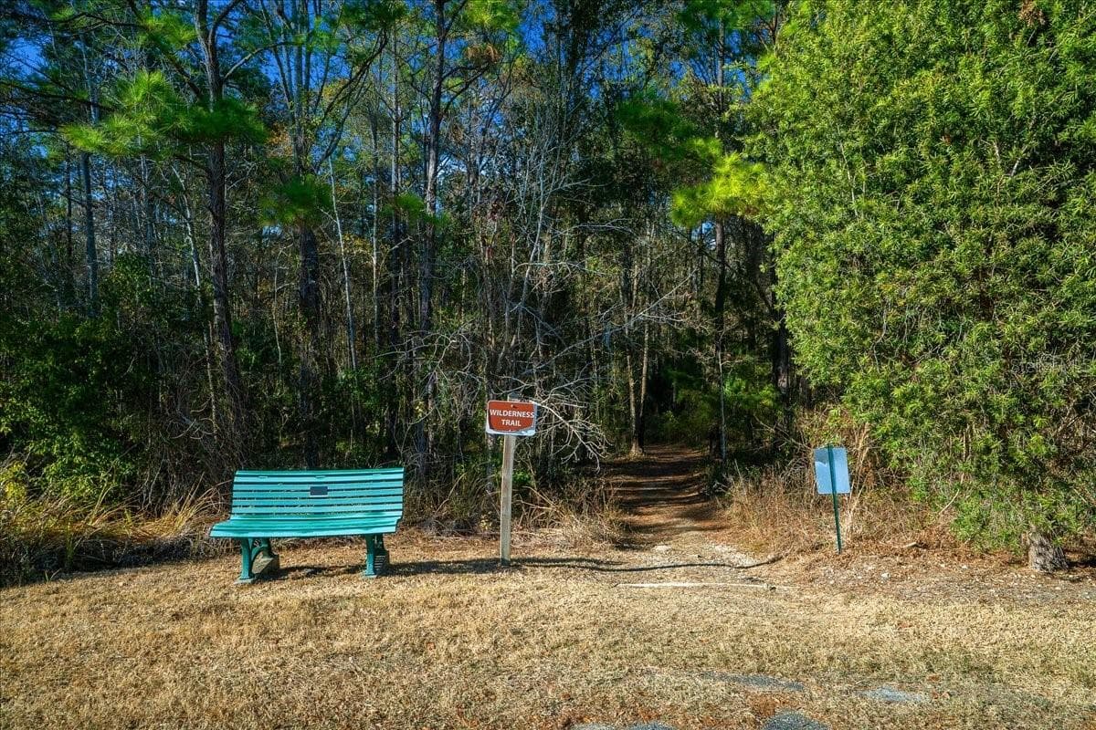 Hiking Trail - 3259 NE 102ND AVENUE RD, SILVER SPRINGS