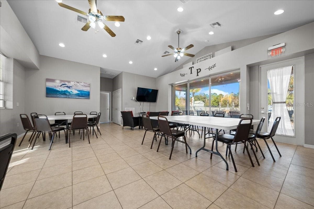 Town Park Club House - 3259 NE 102ND AVENUE RD, SILVER SPRINGS
