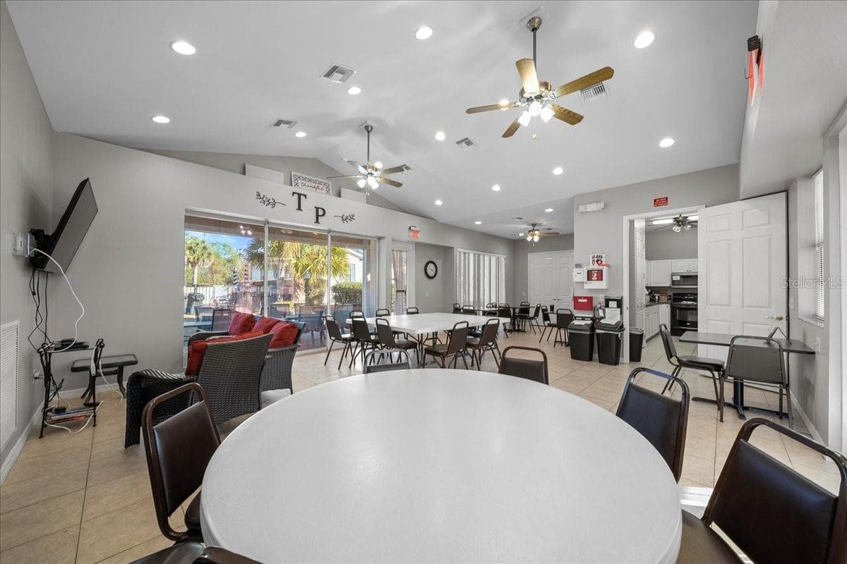 Town Park Club House - 3259 NE 102ND AVENUE RD, SILVER SPRINGS