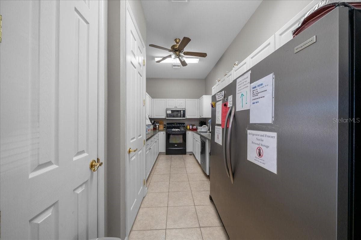 Town Park Club House - 3259 NE 102ND AVENUE RD, SILVER SPRINGS
