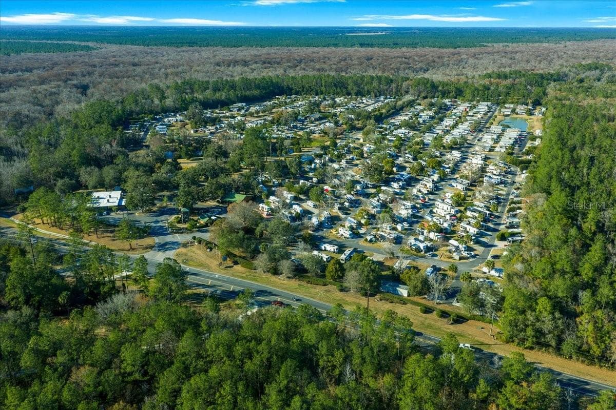 Land at 3259 NE 102ND AVENUE RD, SILVER SPRINGS, photo 97 of 99