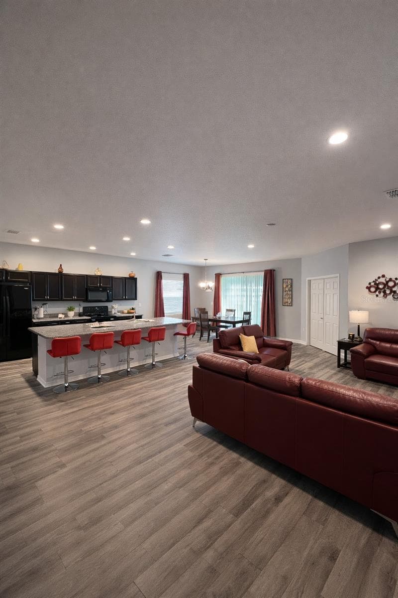 Single Family Residence at 446 GLENKIRK WAY, LAKE ALFRED, photo 5 of 23