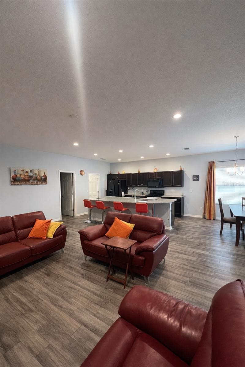 Single Family Residence at 446 GLENKIRK WAY, LAKE ALFRED, photo 6 of 23