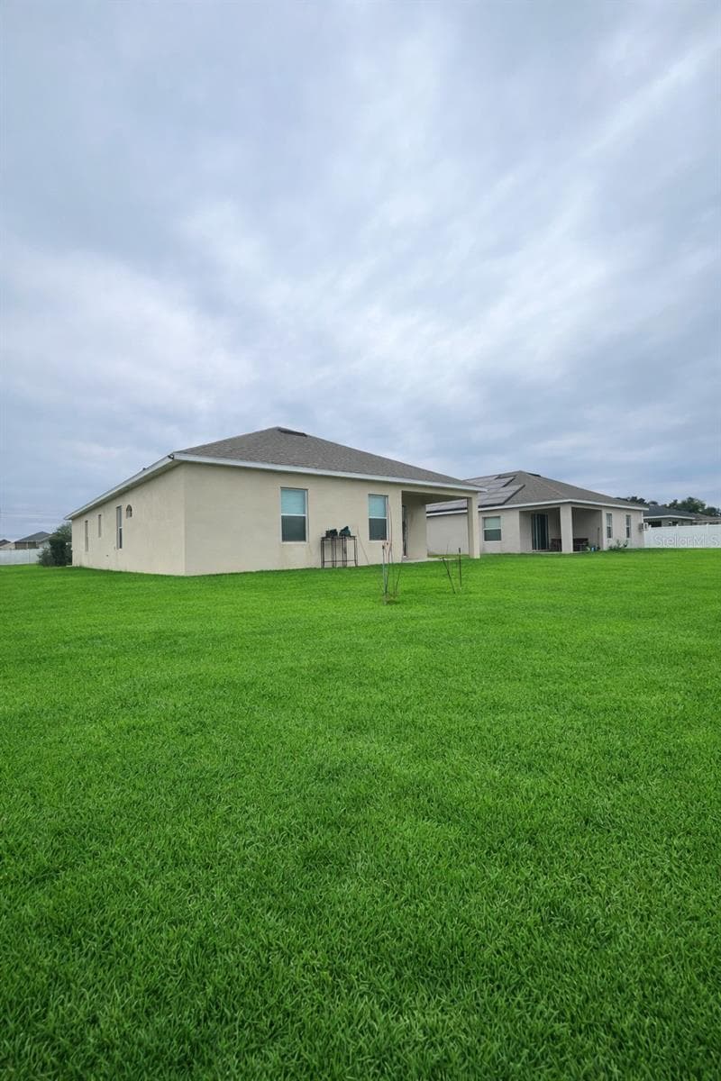 Single Family Residence at 446 GLENKIRK WAY, LAKE ALFRED, photo 22 of 23