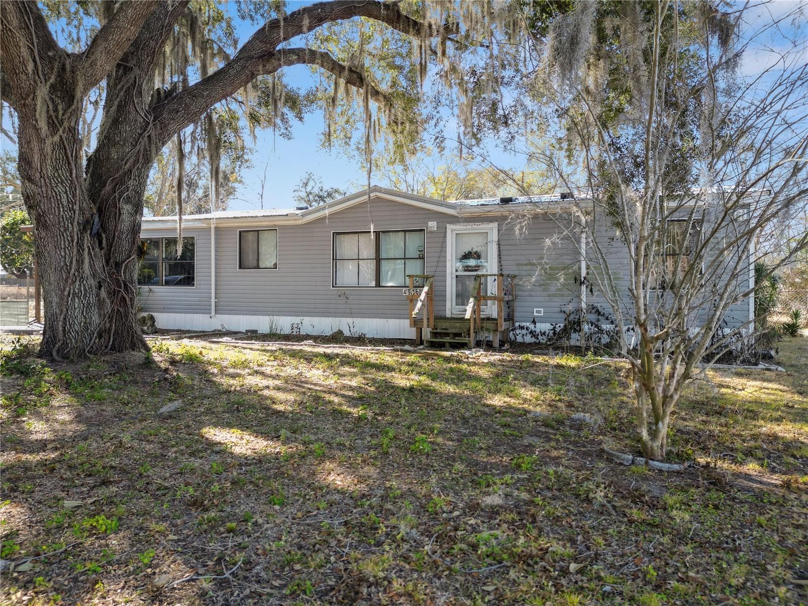 Manufactured Home at 4916 ROLLINGLEN LOOP, LAKELAND, photo 29 of 42