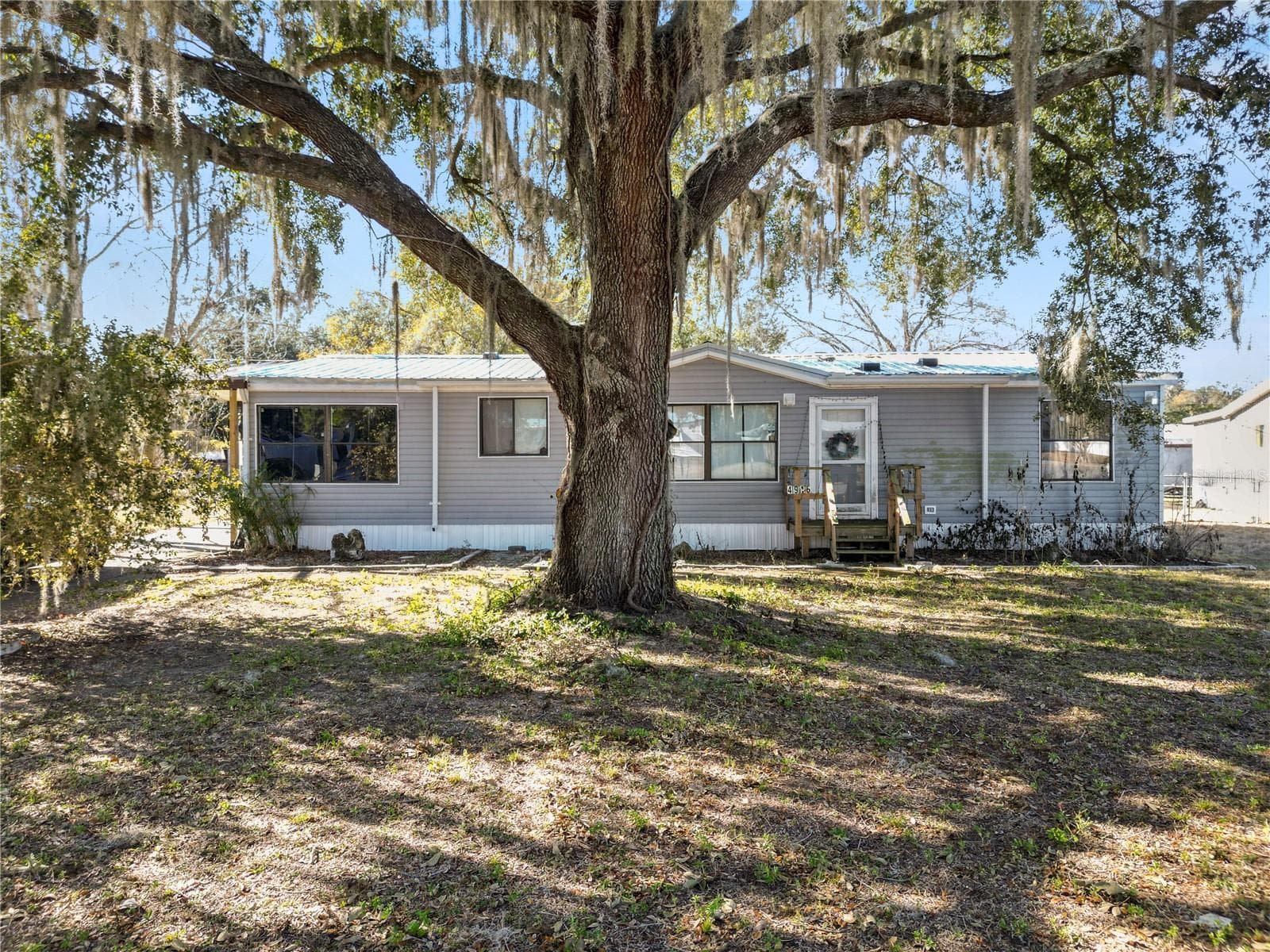 Manufactured Home at 4916 ROLLINGLEN LOOP, LAKELAND, photo 31 of 42