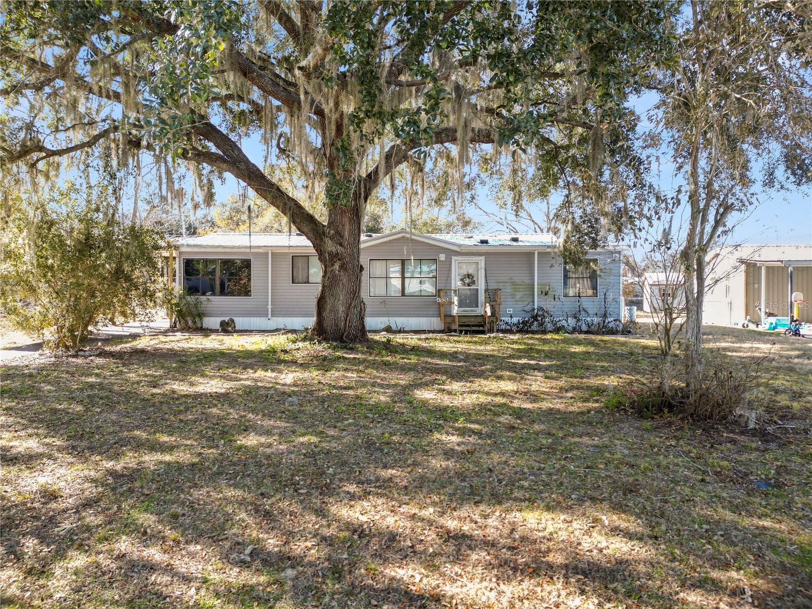 Manufactured Home at 4916 ROLLINGLEN LOOP, LAKELAND, photo 33 of 42