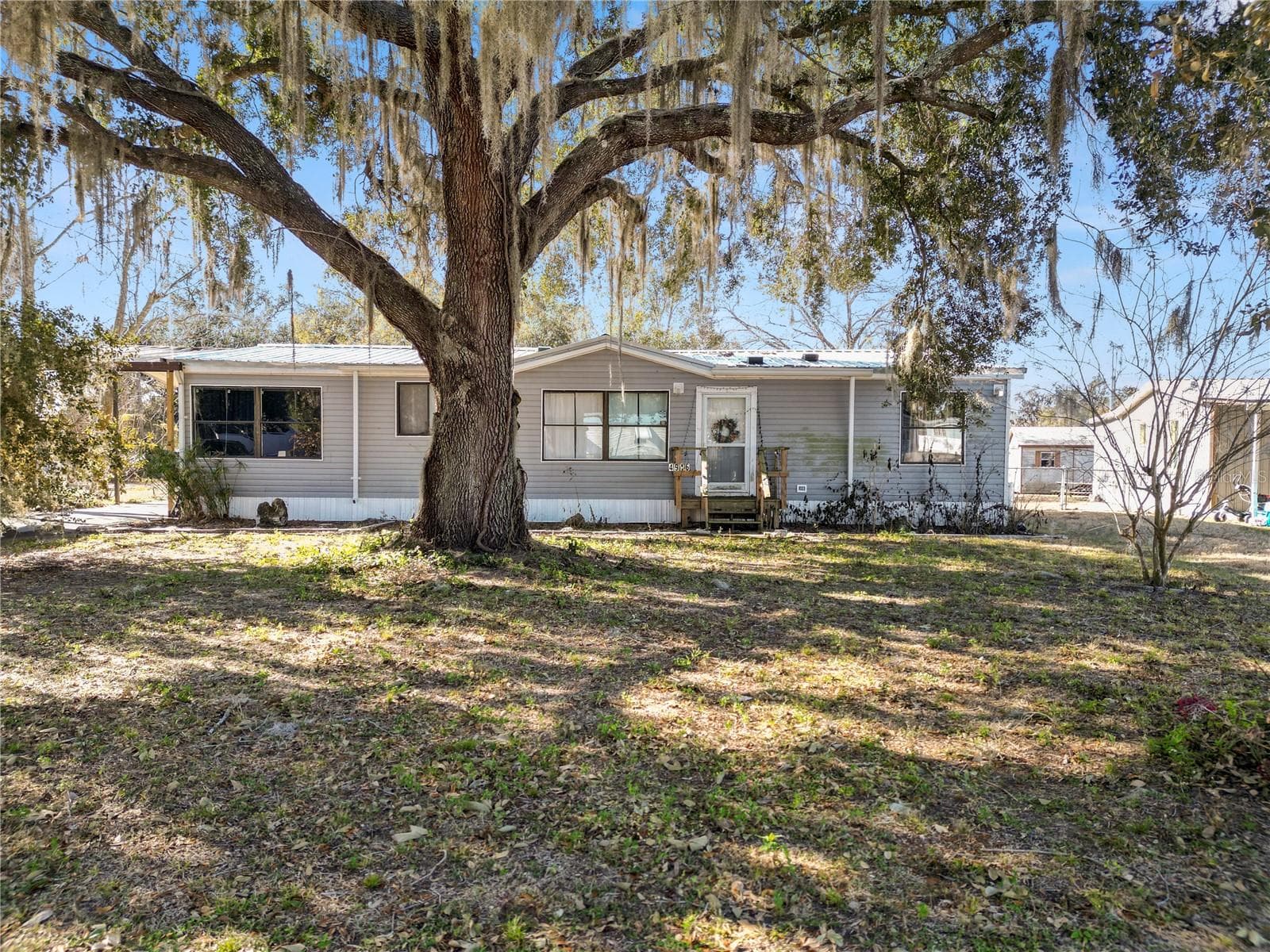 Manufactured Home at 4916 ROLLINGLEN LOOP, LAKELAND, photo 34 of 42