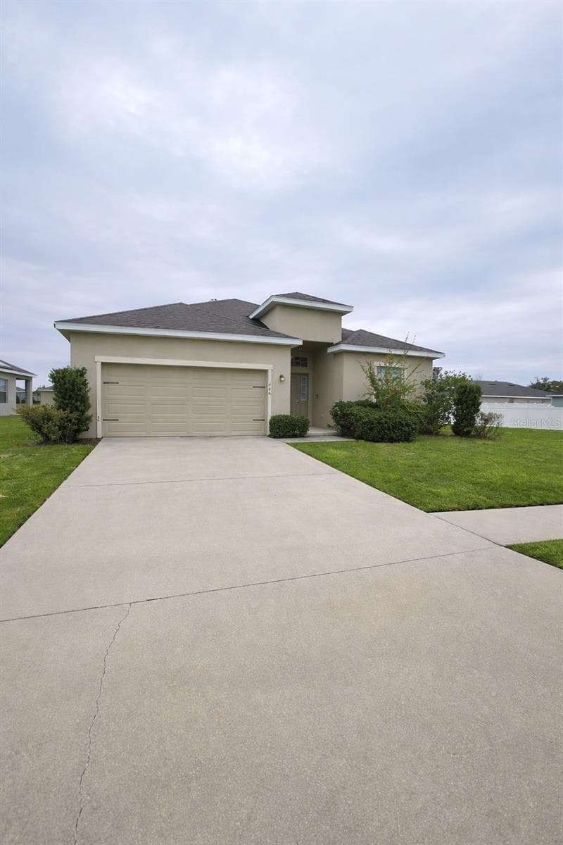 Single Family Residence at 446 GLENKIRK WAY, LAKE ALFRED, photo 2 of 23