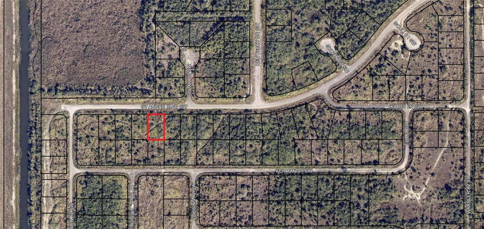 1606 ST ANDRE BLVD SW
