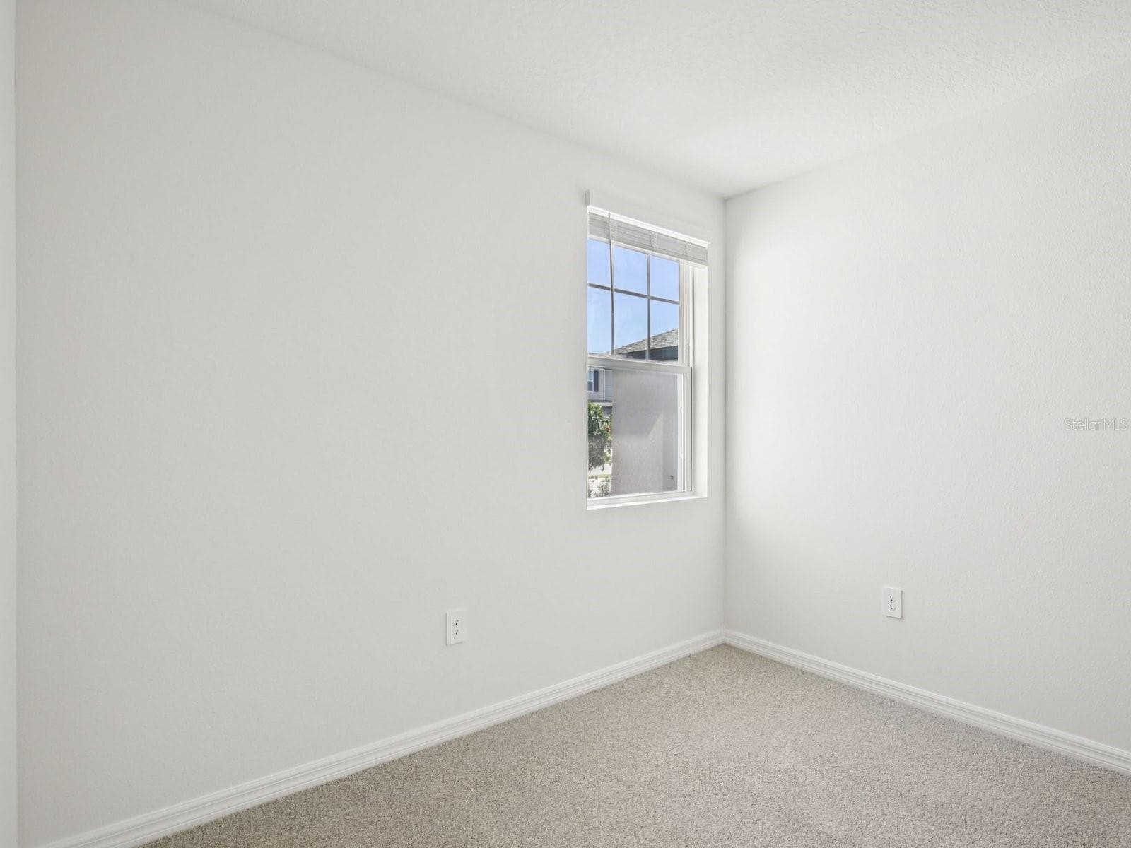 Interior photos are not of the actual home but are photos of the builder home with the same floorplan with similar interior finishes and features. - 161 CANOE BEND AVE, NOKOMIS