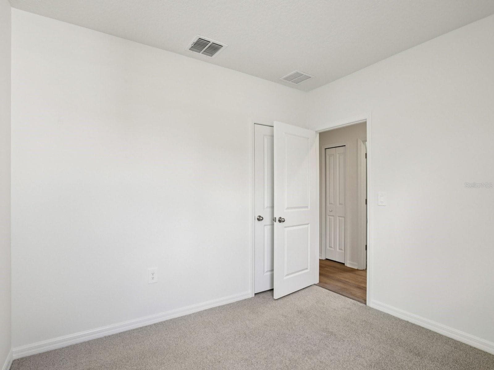 Interior photos are not of the actual home but are photos of the builder home with the same floorplan with similar interior finishes and features. - 161 CANOE BEND AVE, NOKOMIS