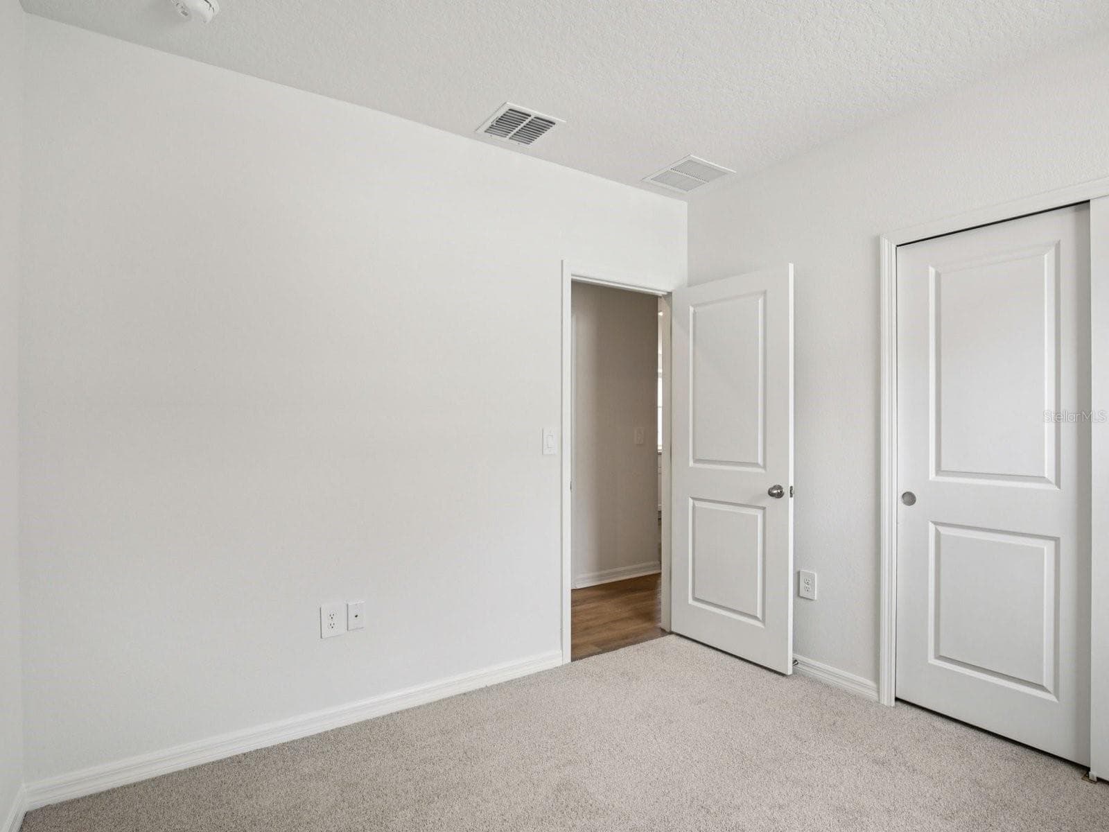 Interior photos are not of the actual home but are photos of the builder home with the same floorplan with similar interior finishes and features. - 161 CANOE BEND AVE, NOKOMIS