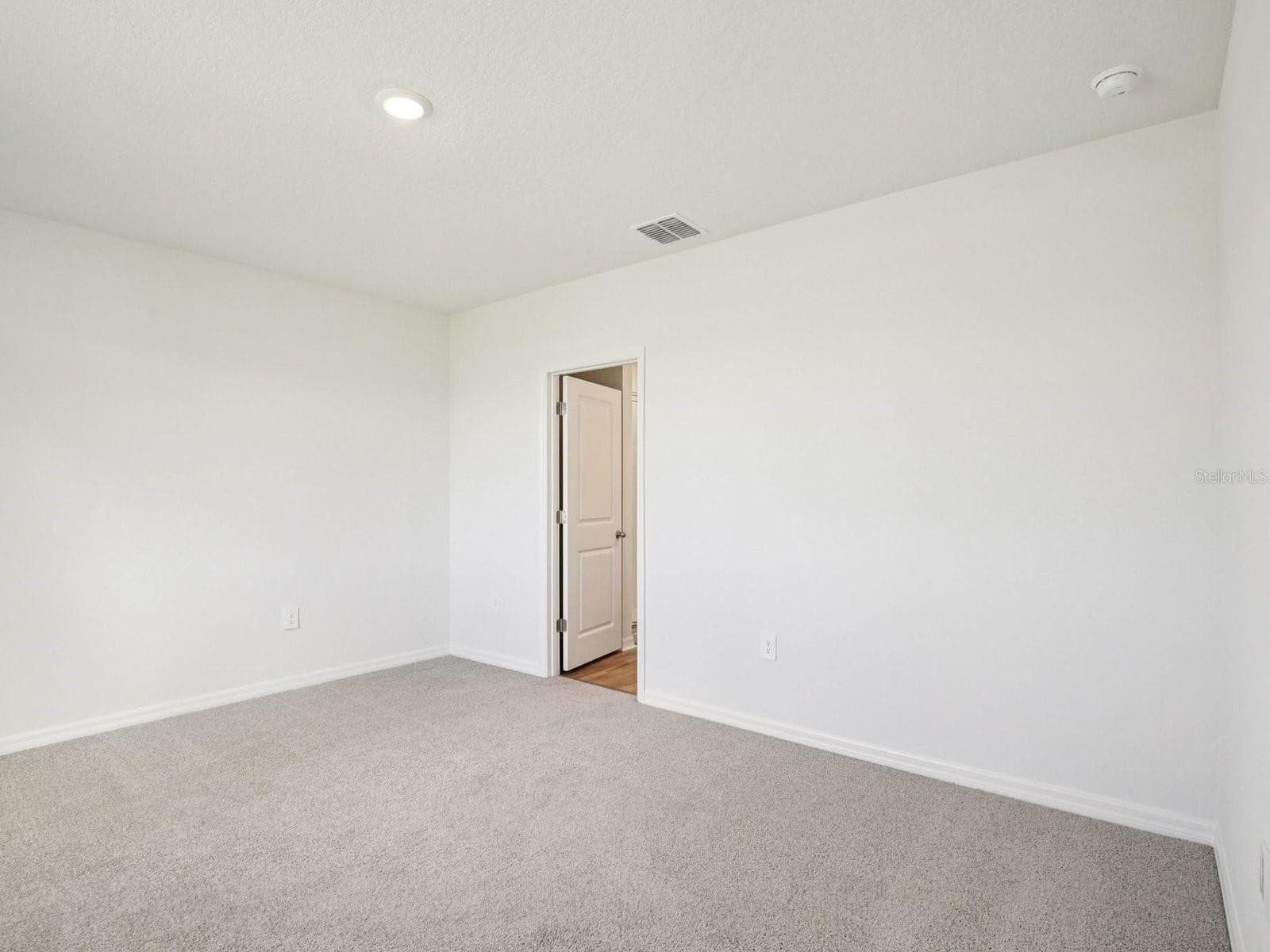 Interior photos are not of the actual home but are photos of the builder home with the same floorplan with similar interior finishes and features. - 161 CANOE BEND AVE, NOKOMIS